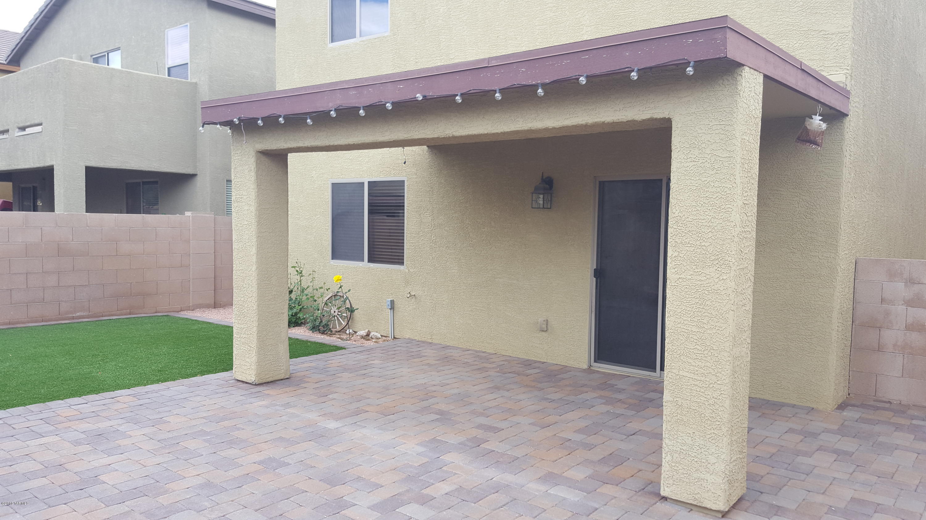 Valstate (1-680) - Residential Lease