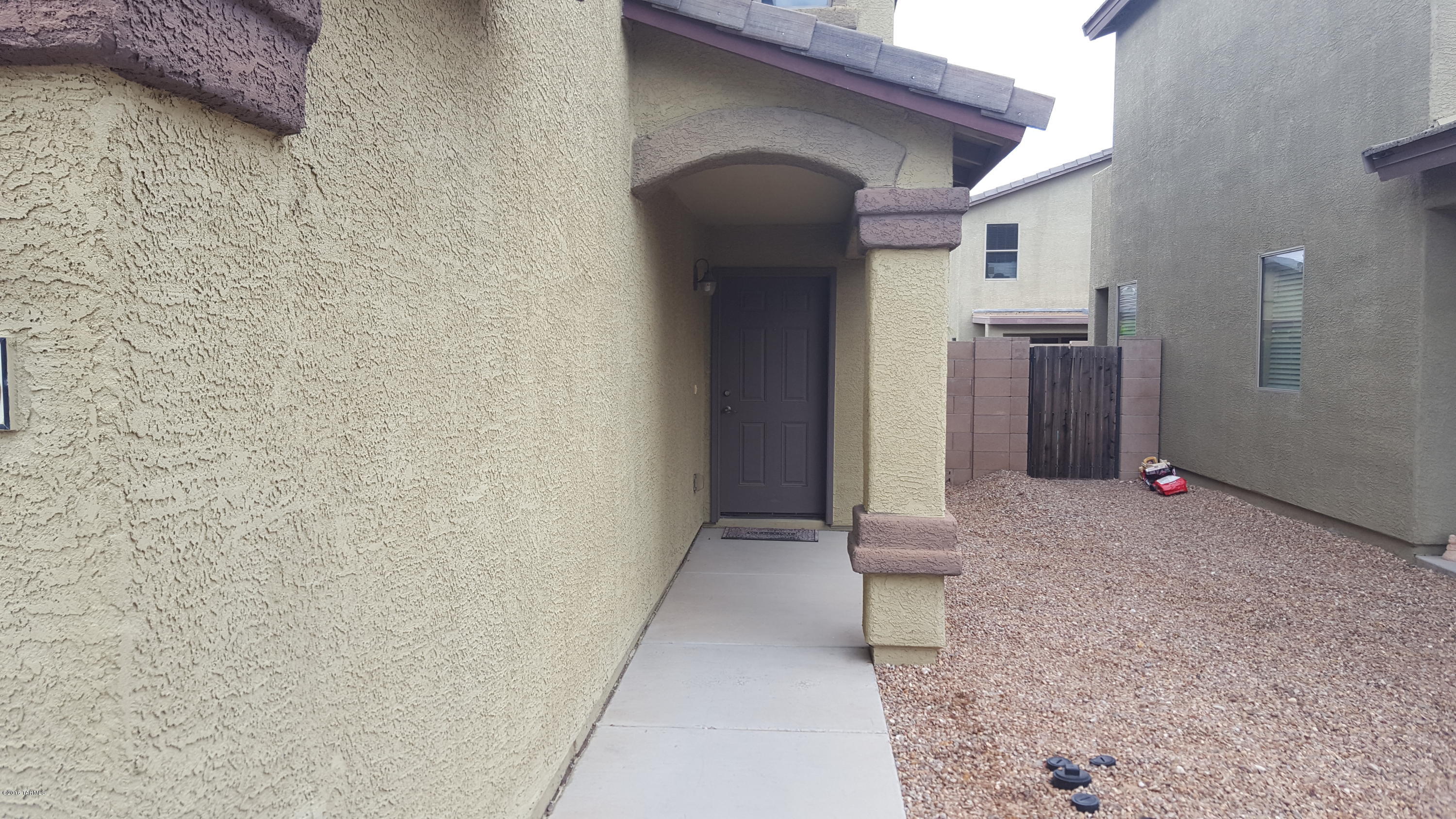 Valstate (1-680) - Residential Lease