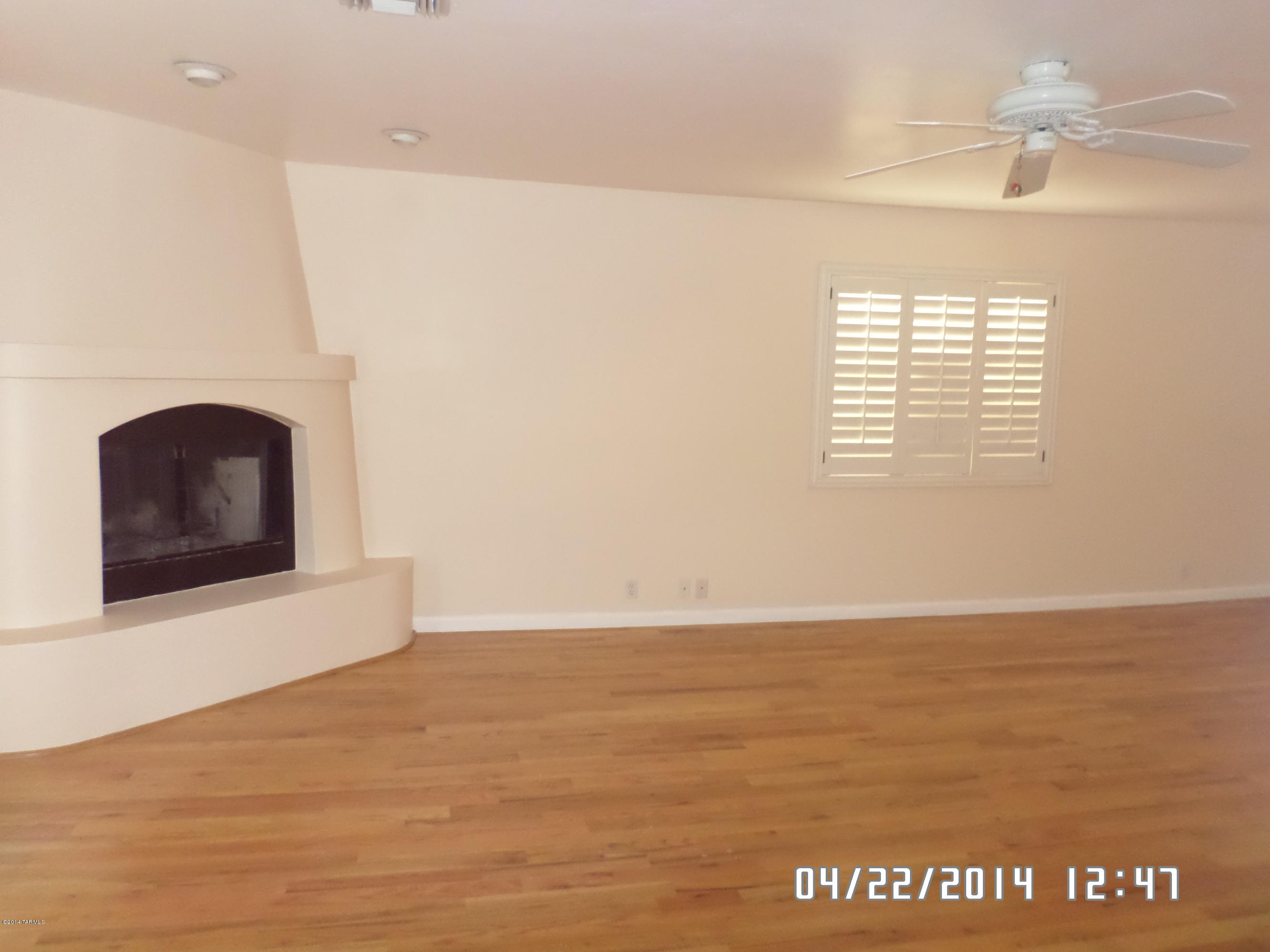 Catalina Vista - Residential Lease