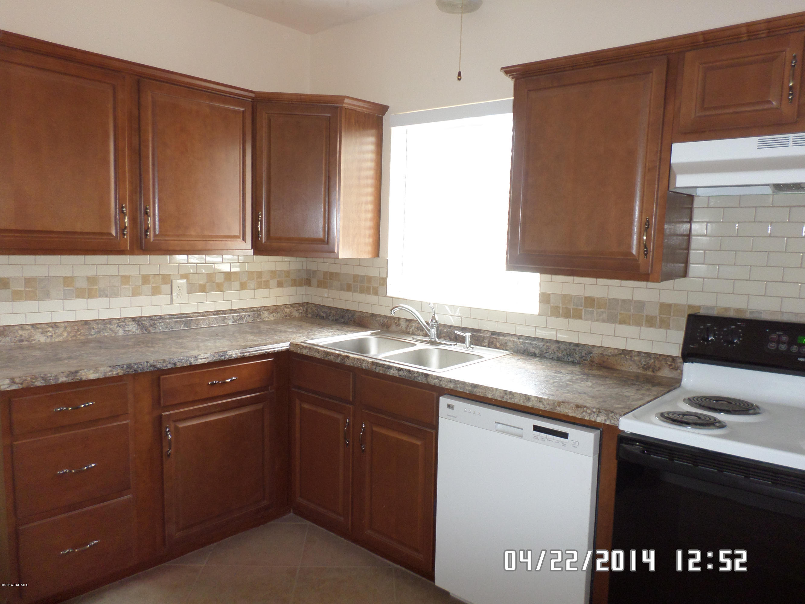 Catalina Vista - Residential Lease