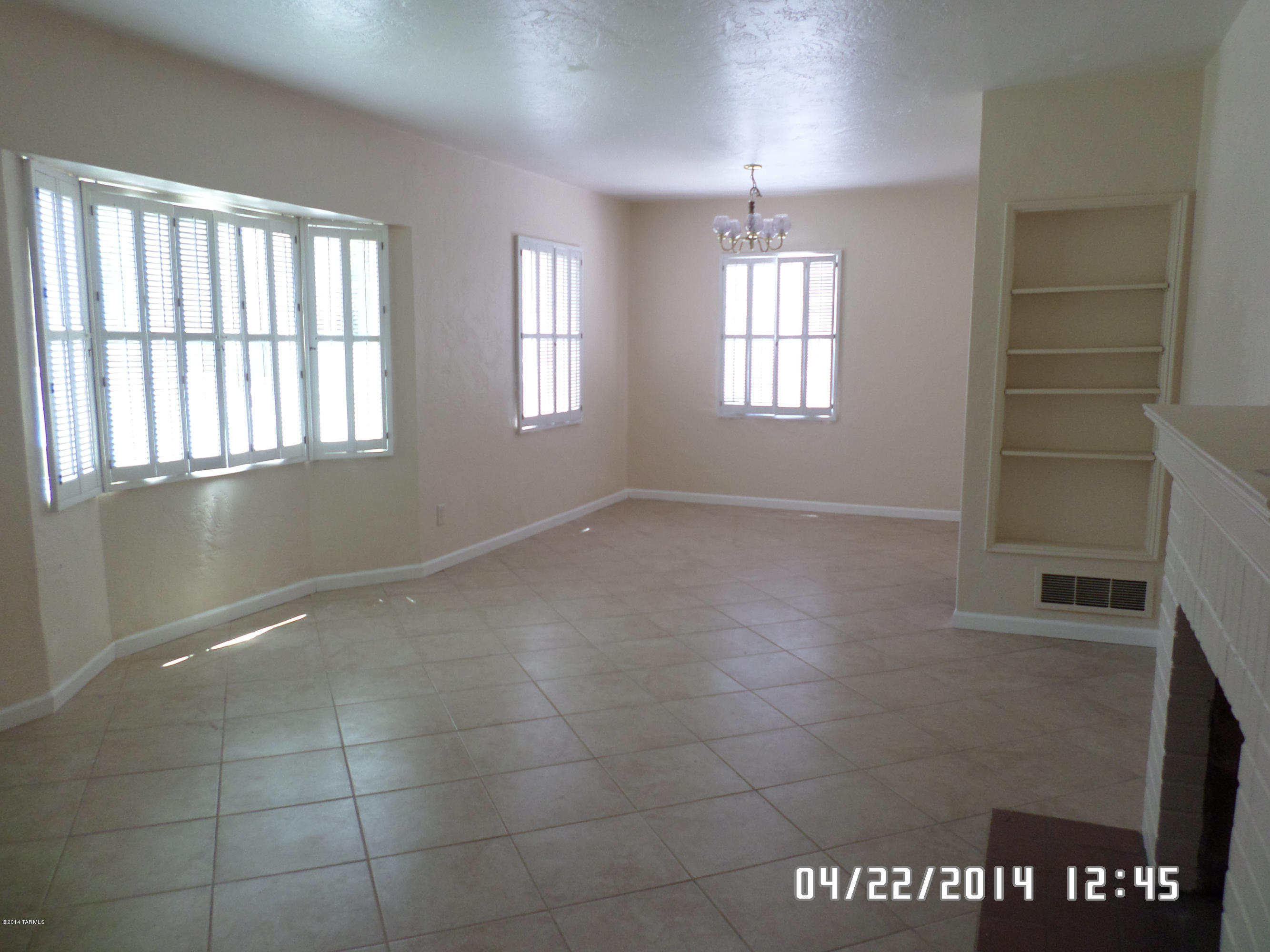 Catalina Vista - Residential Lease