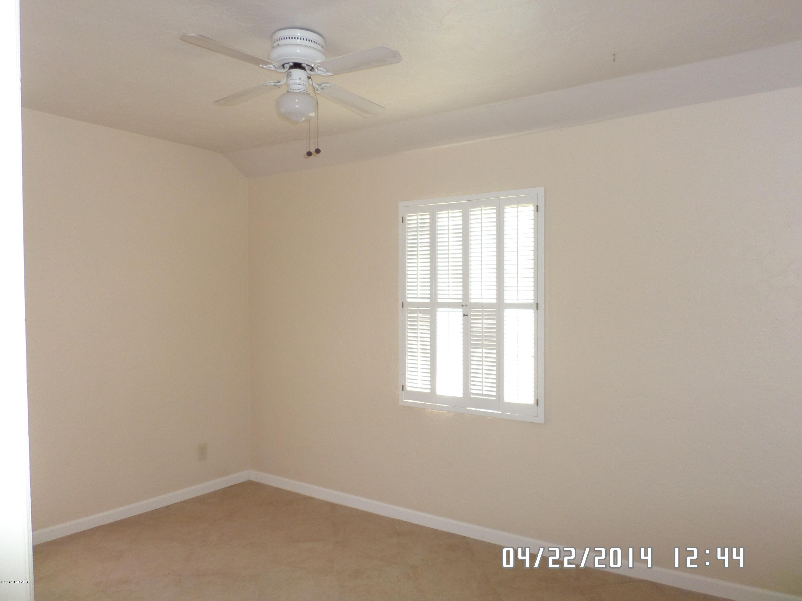 Catalina Vista - Residential Lease
