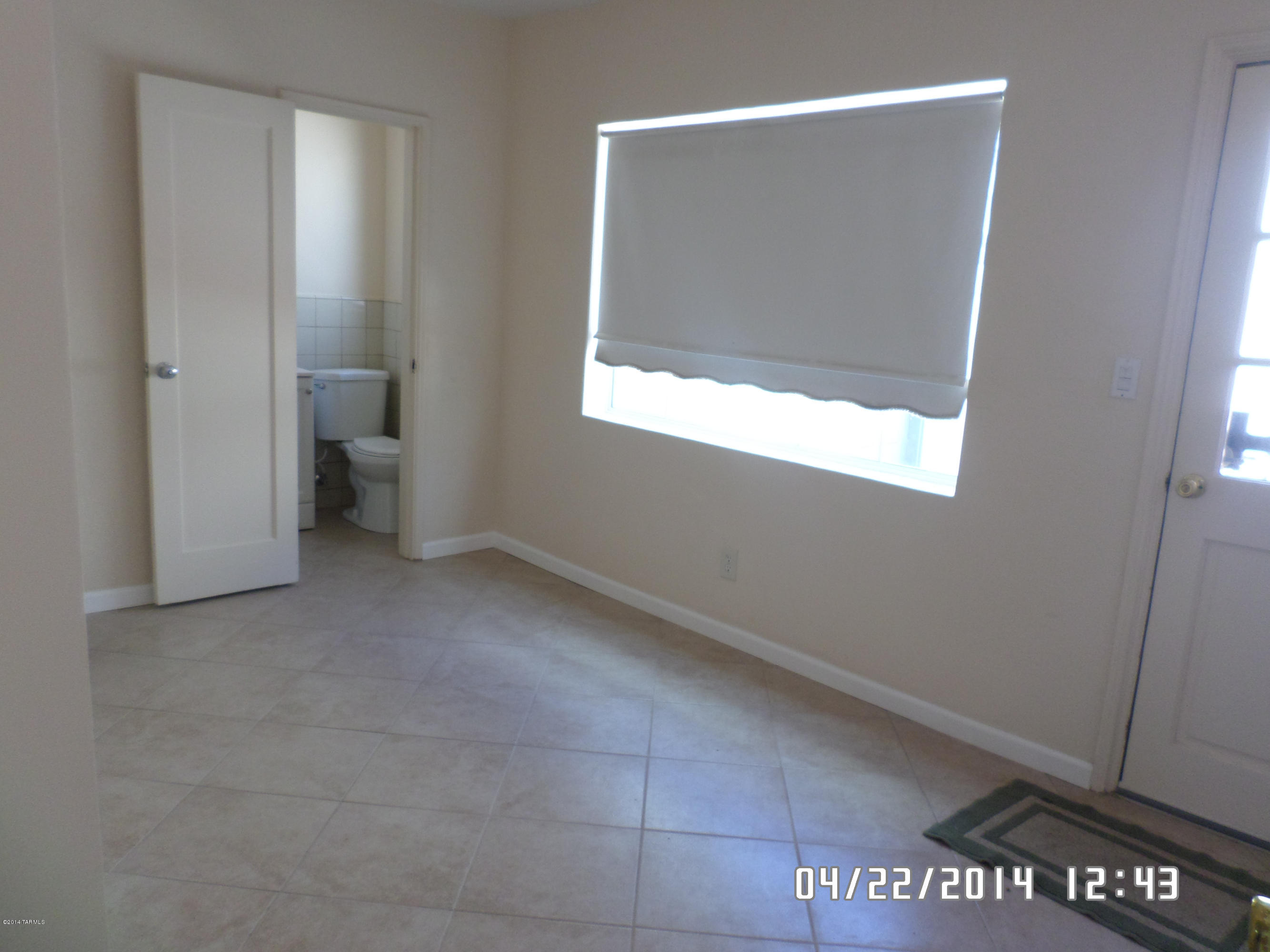Catalina Vista - Residential Lease
