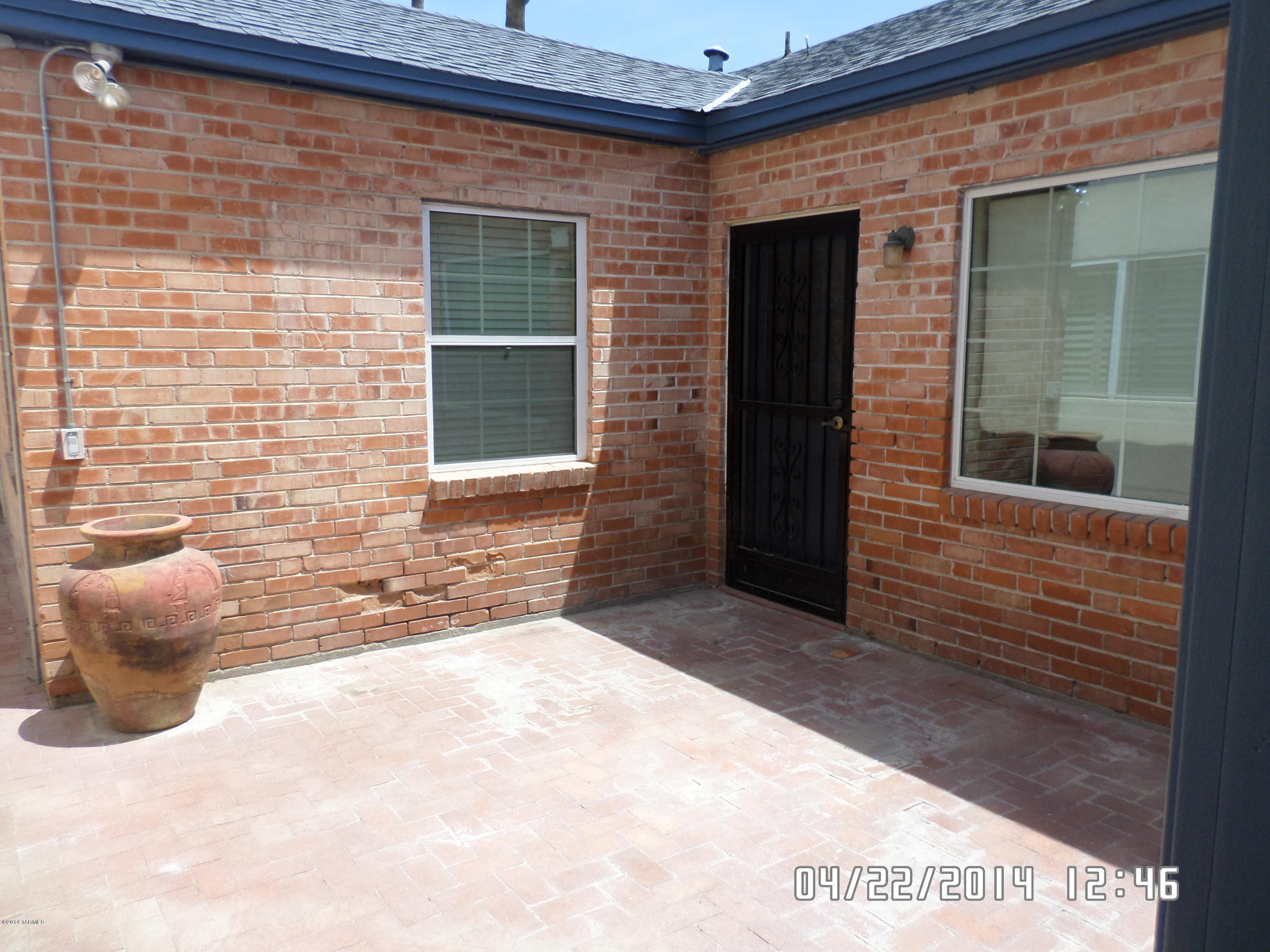 Catalina Vista - Residential Lease