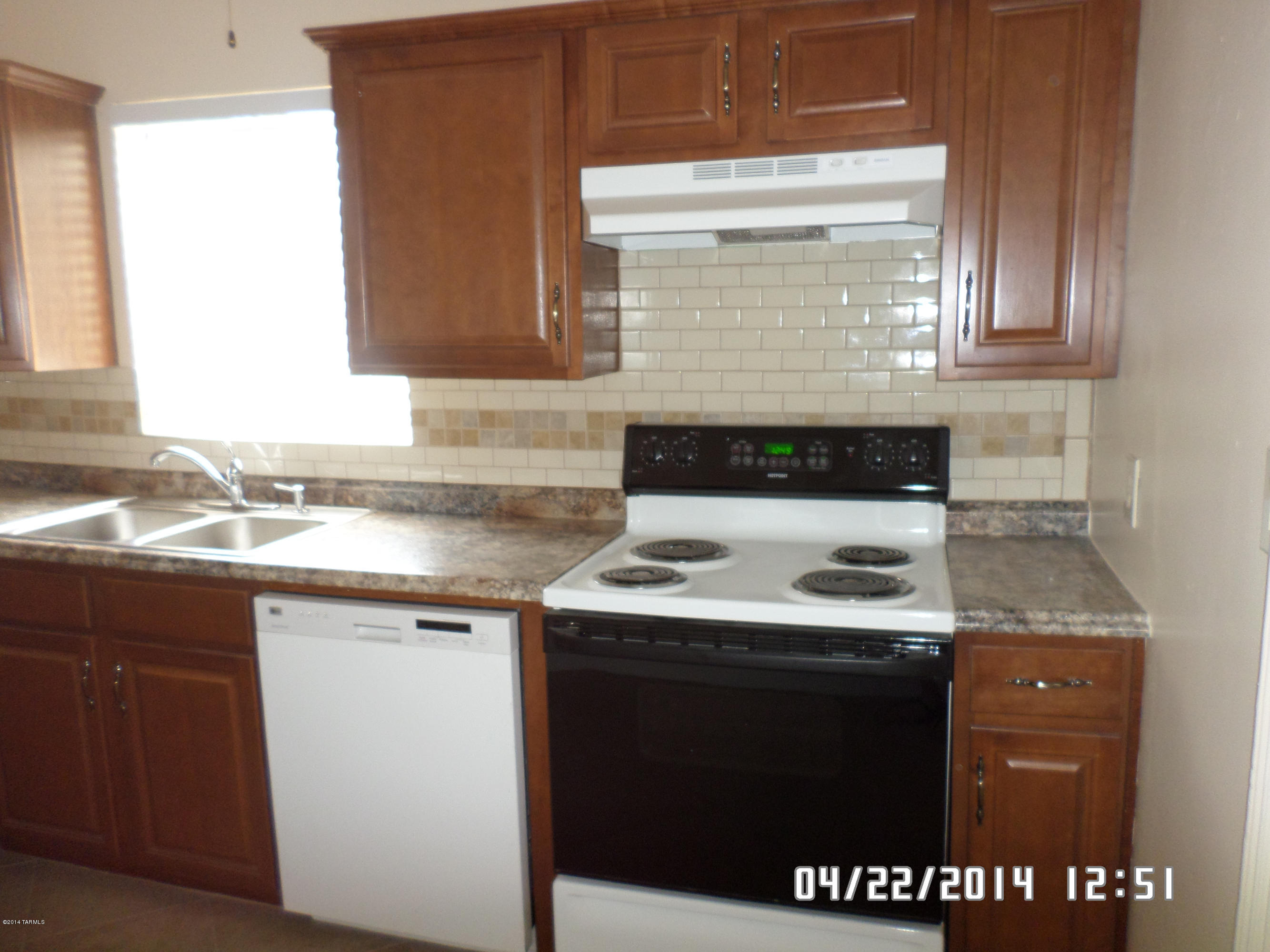 Catalina Vista - Residential Lease