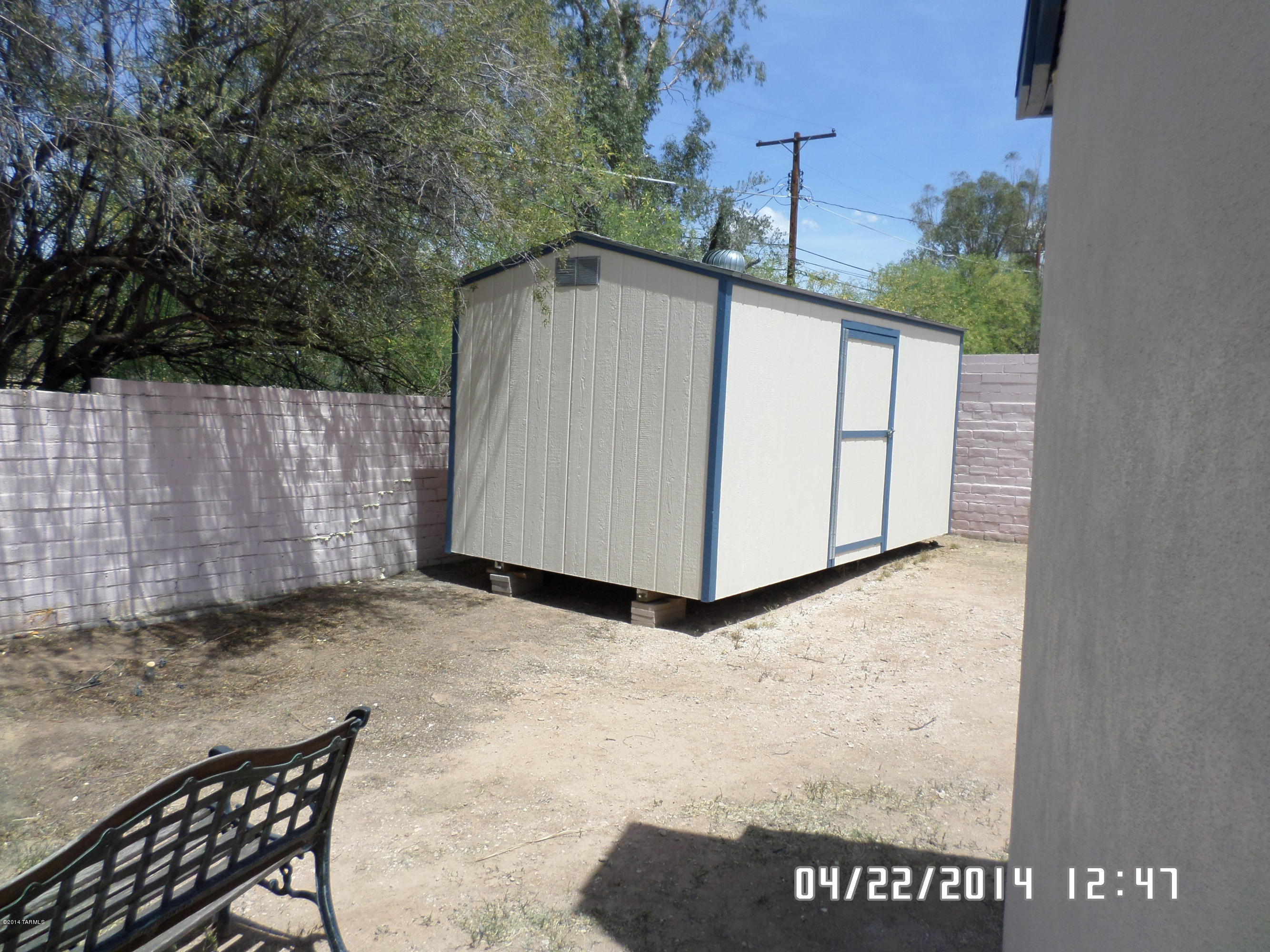 Catalina Vista - Residential Lease