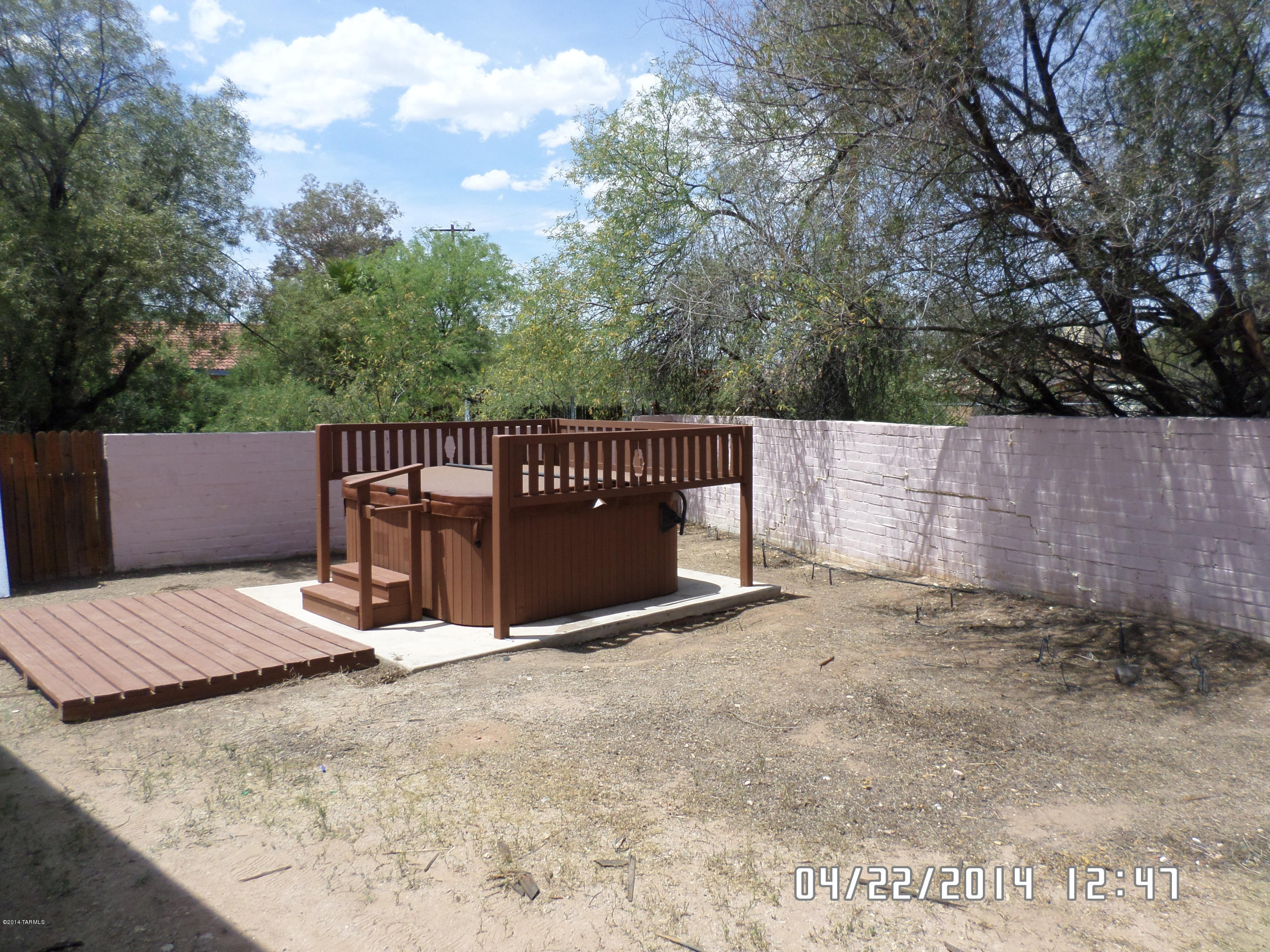 Catalina Vista - Residential Lease