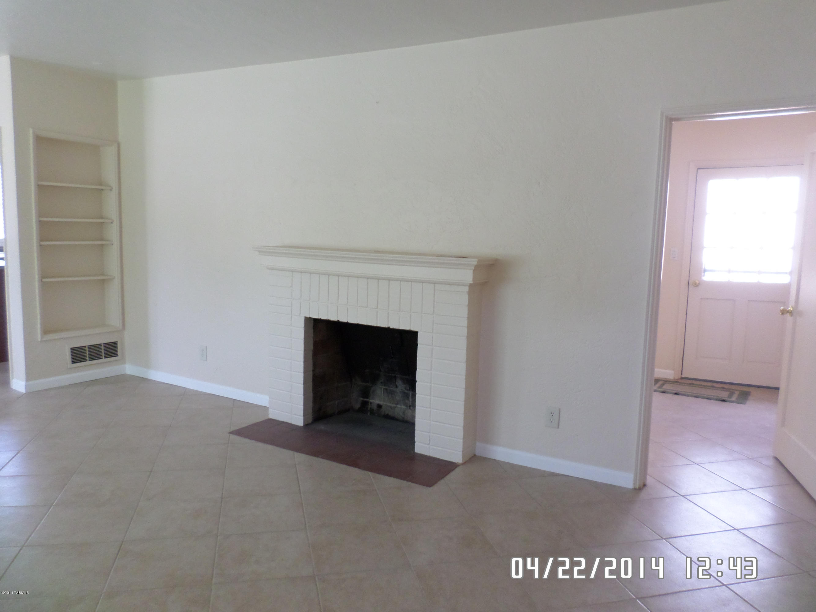Catalina Vista - Residential Lease