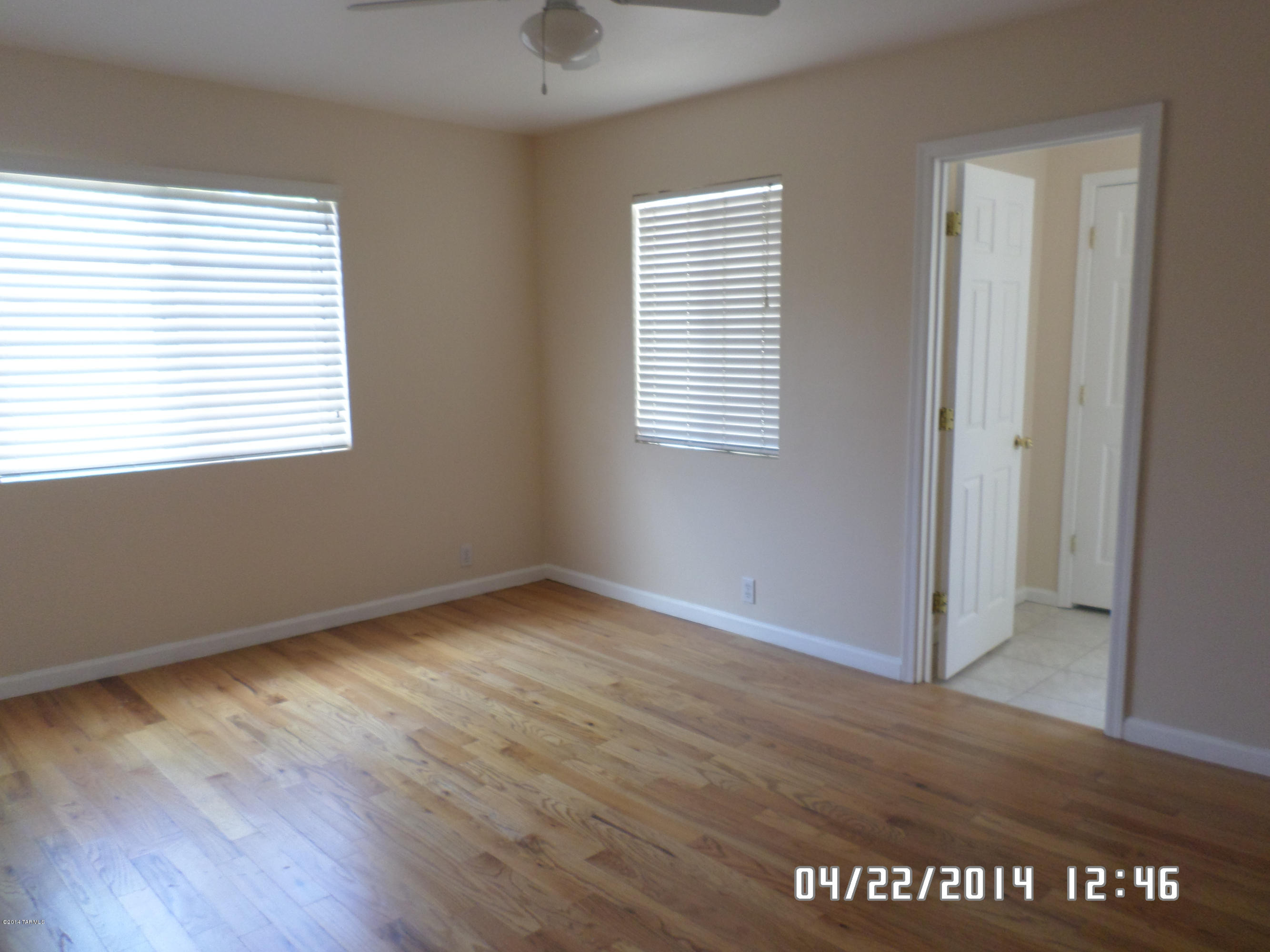 Catalina Vista - Residential Lease