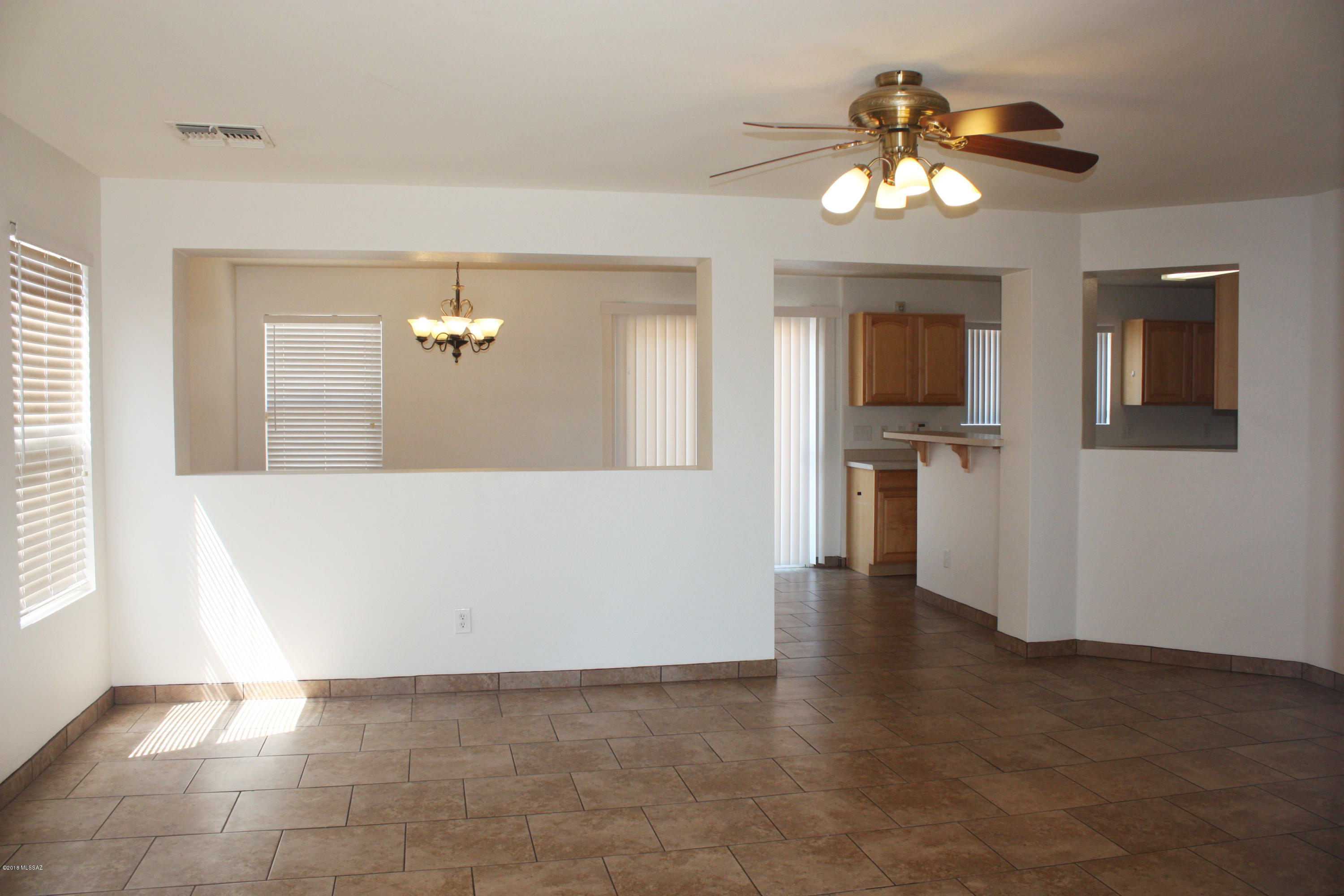 Julian Ranch West (1-369) - Residential
