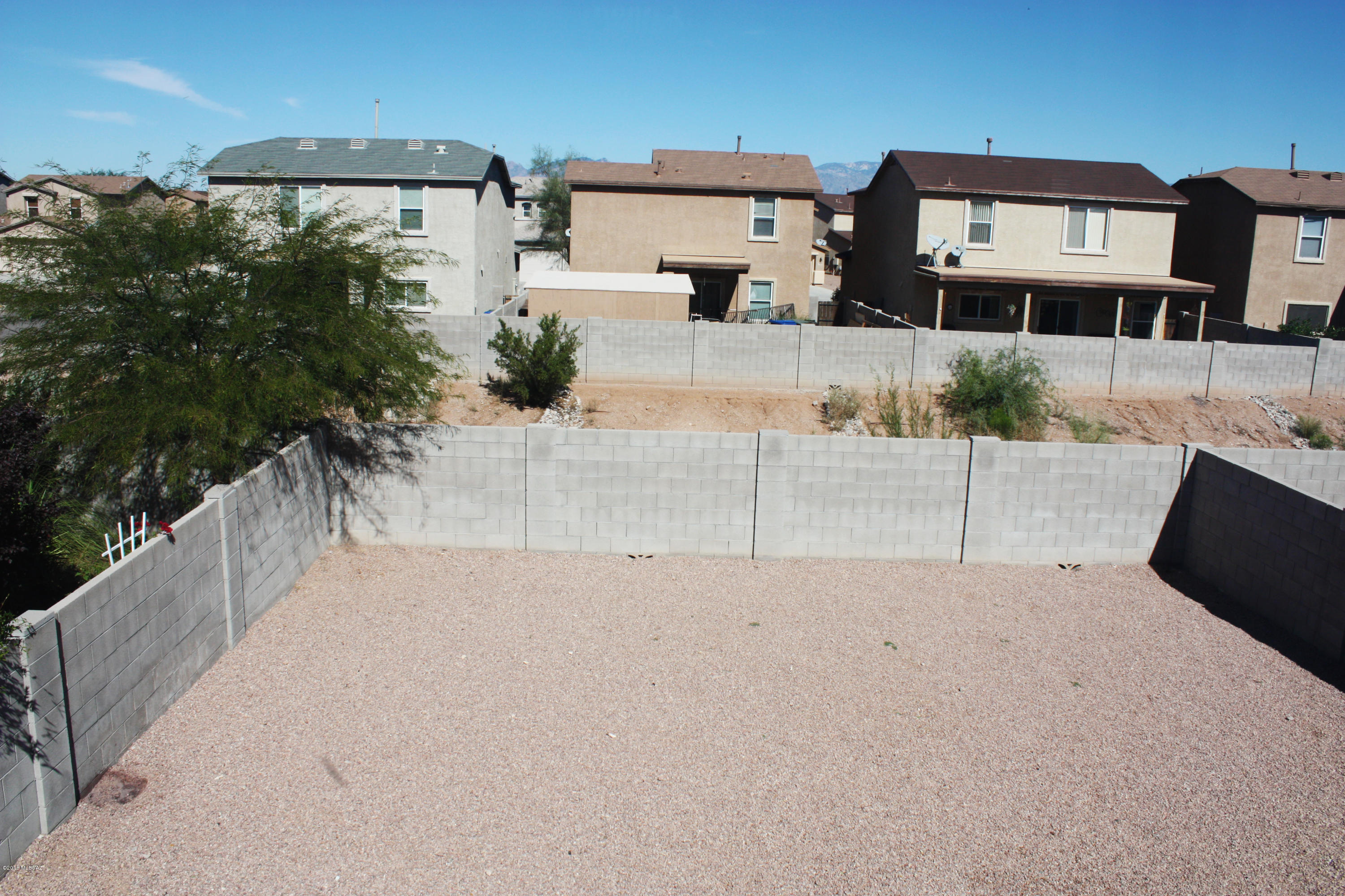 Julian Ranch West (1-369) - Residential