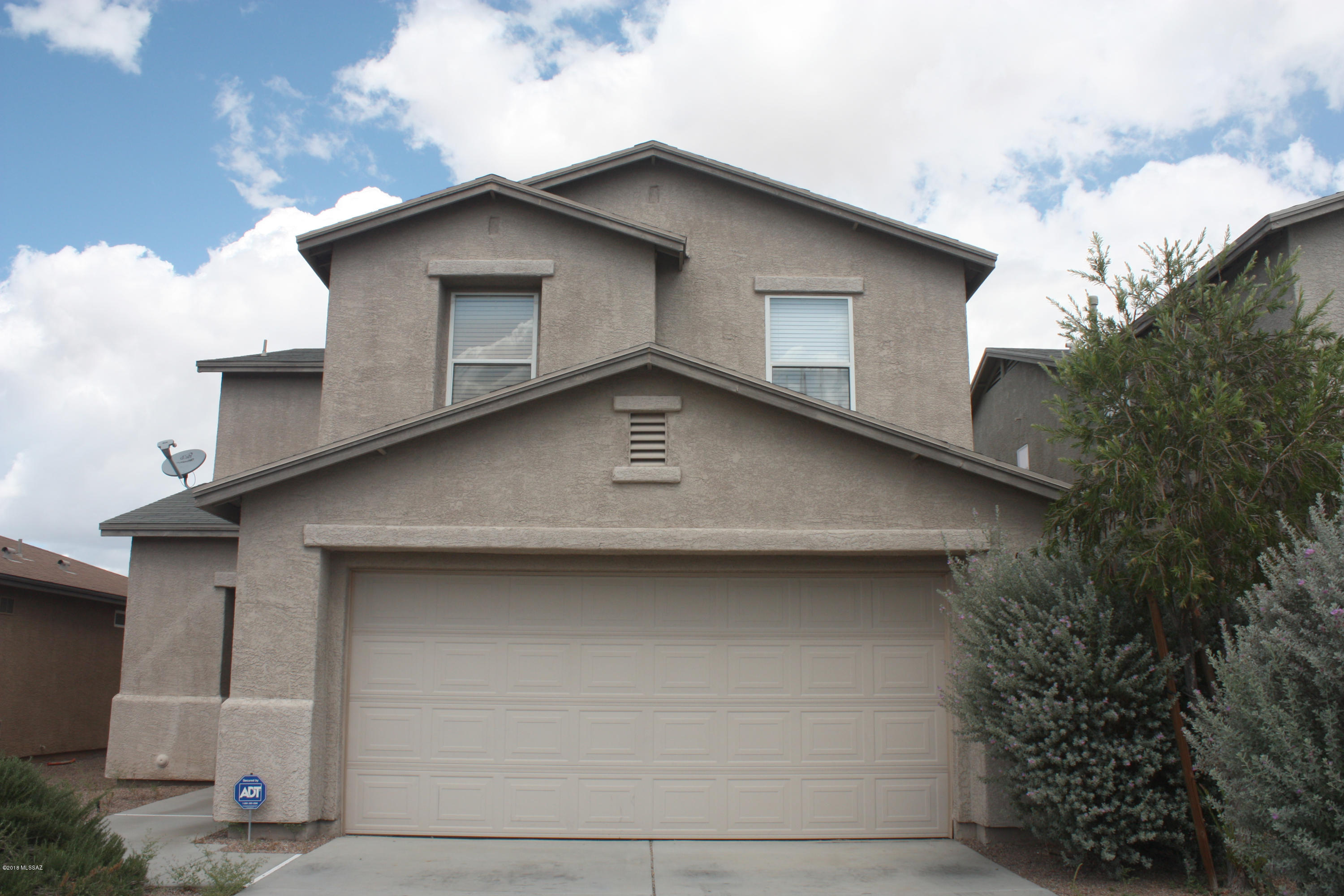 Julian Ranch West (1-369) - Residential