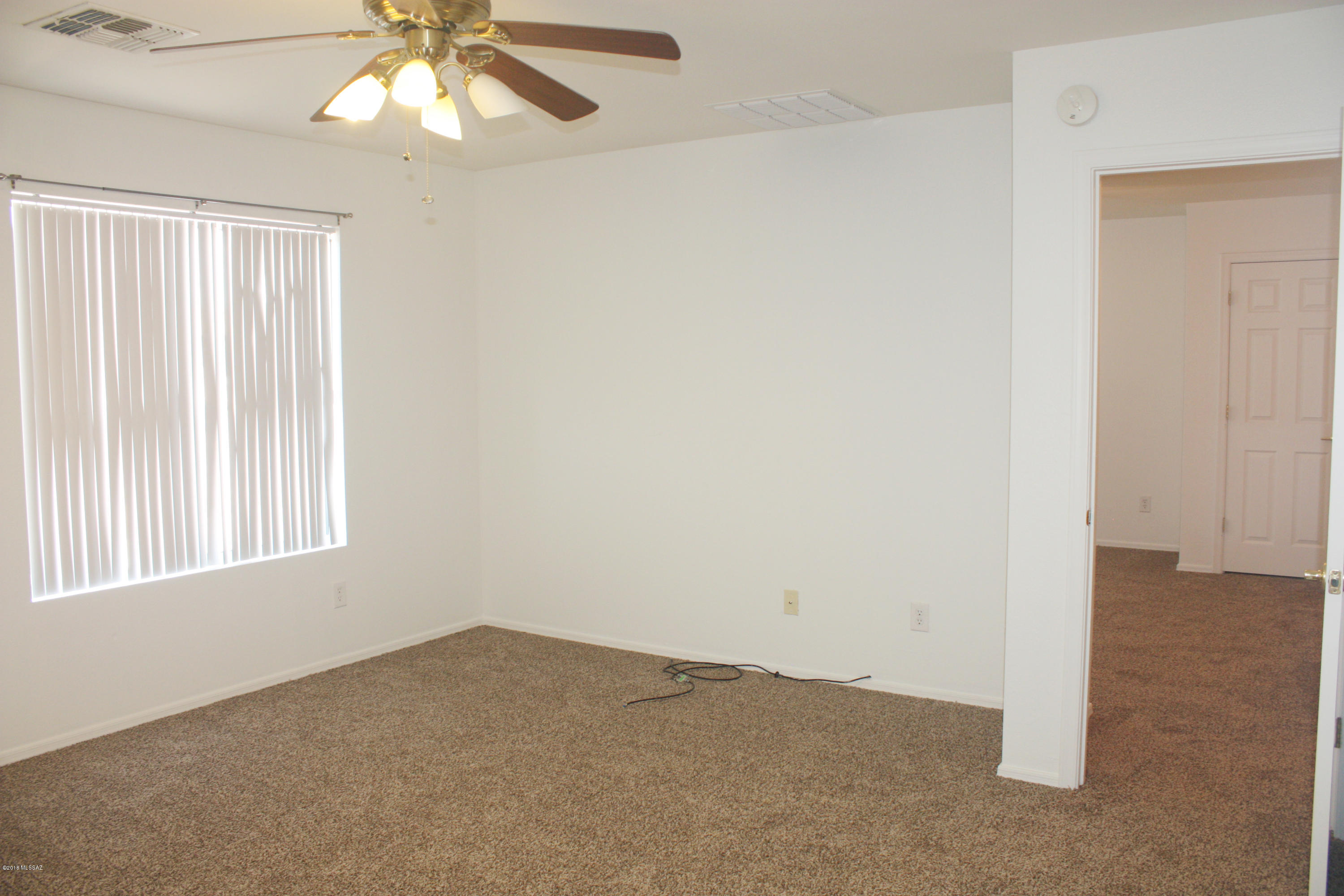 Julian Ranch West (1-369) - Residential