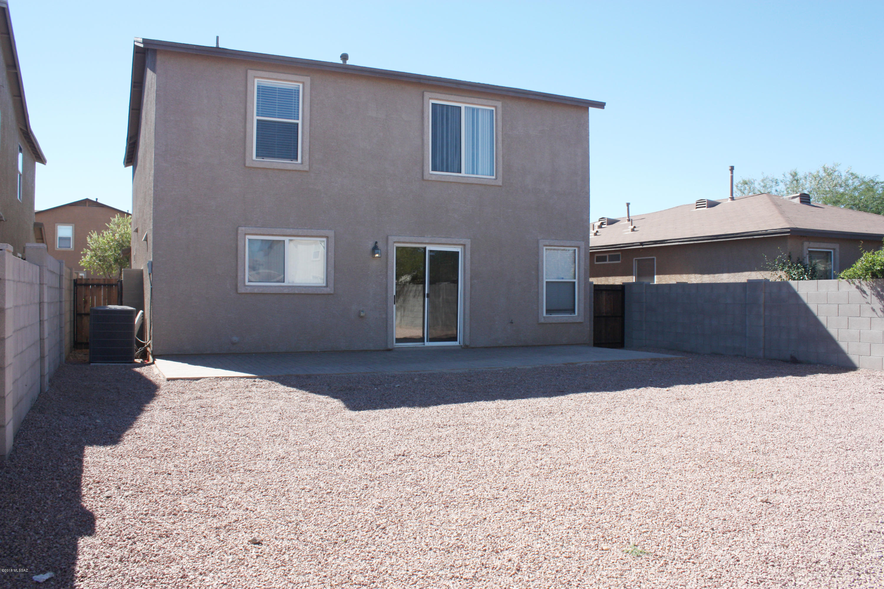 Julian Ranch West (1-369) - Residential