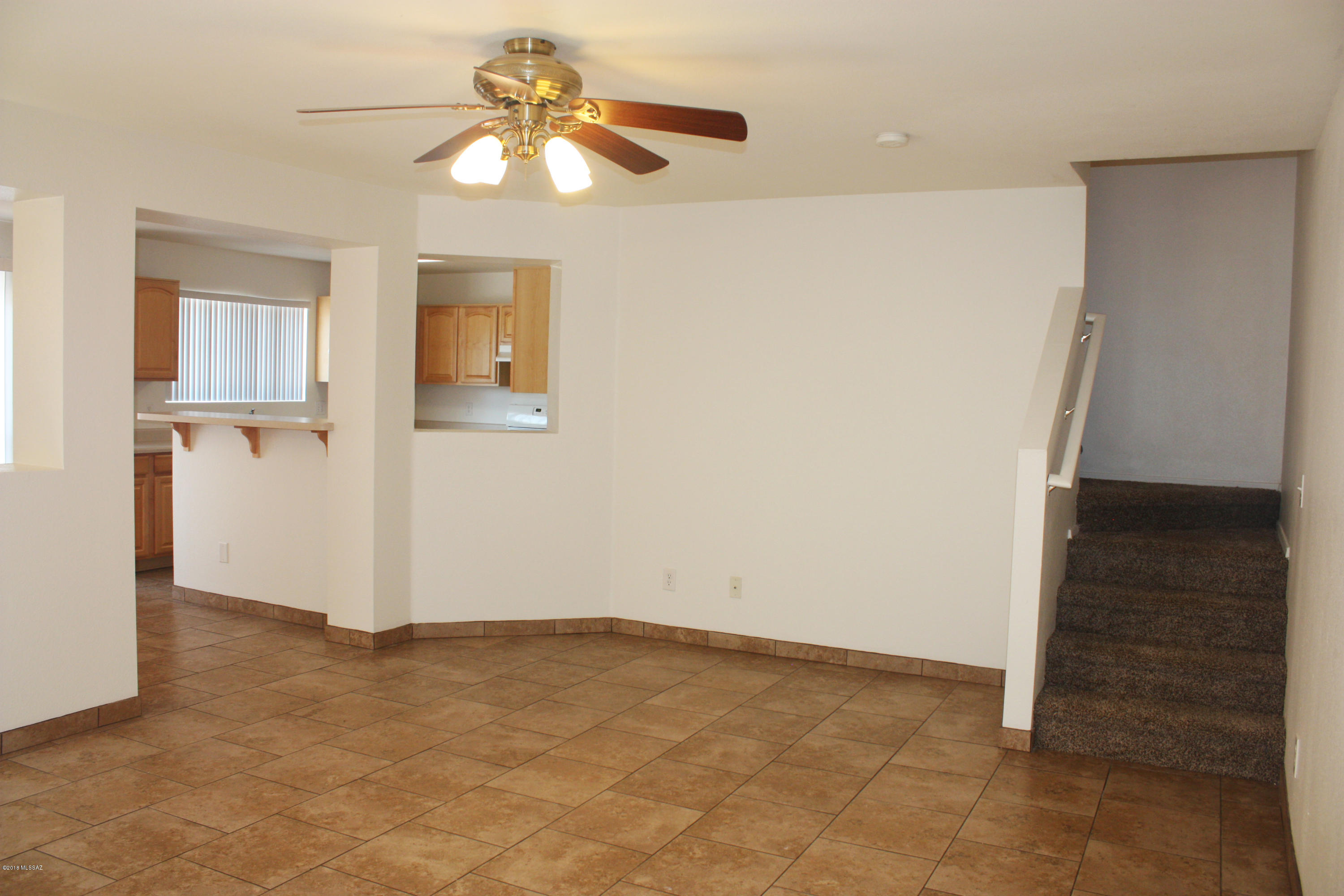 Julian Ranch West (1-369) - Residential