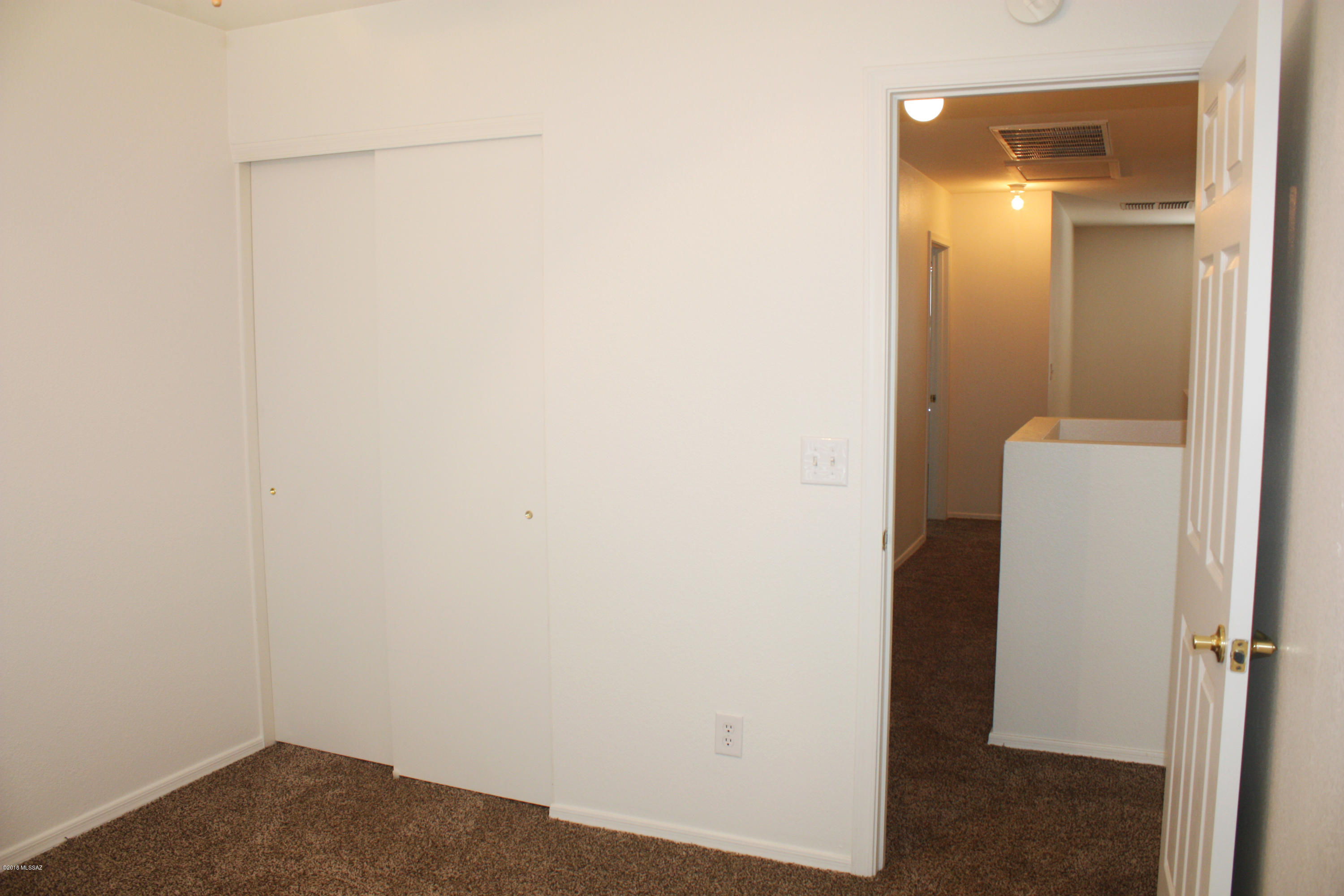 Julian Ranch West (1-369) - Residential