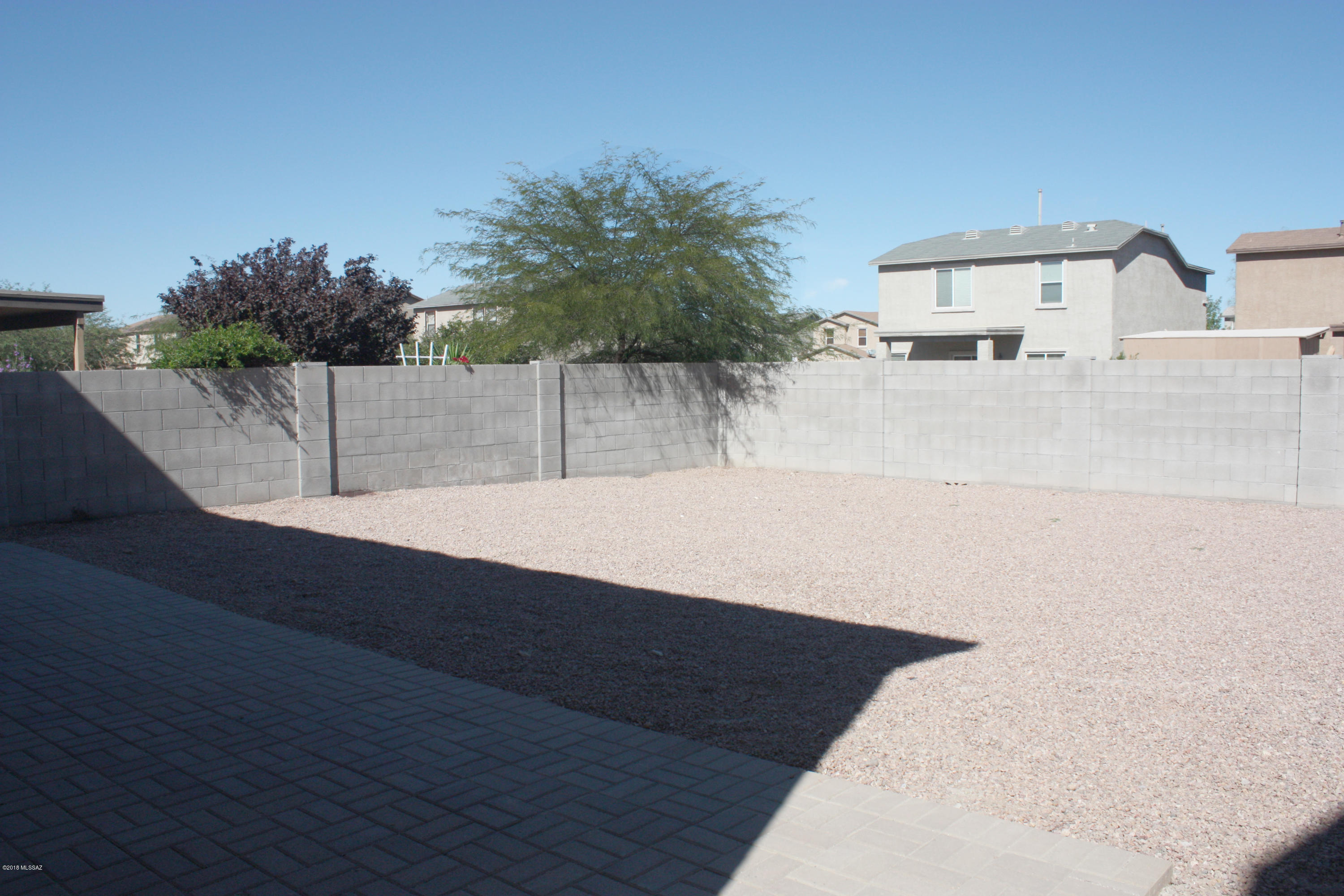 Julian Ranch West (1-369) - Residential