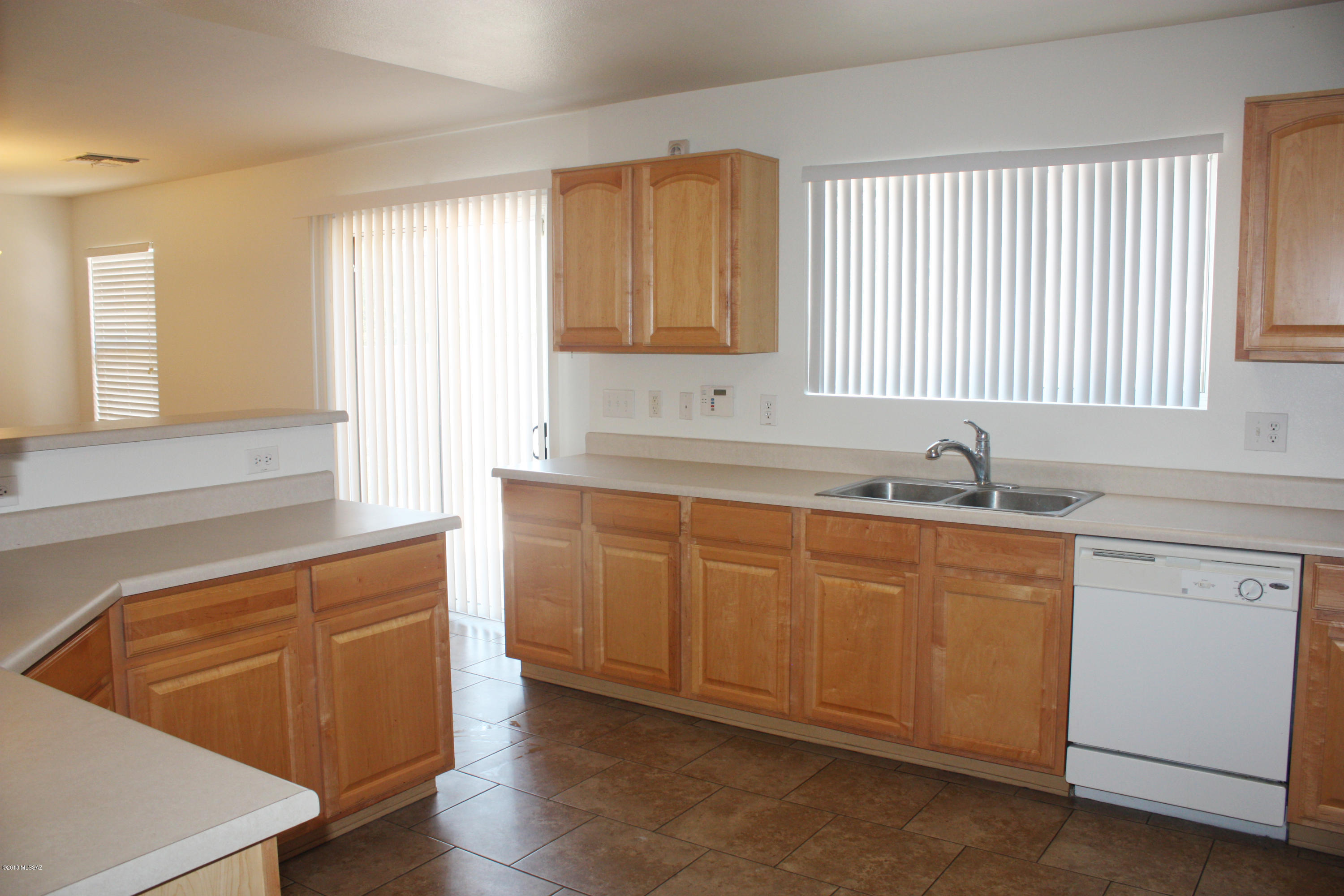 Julian Ranch West (1-369) - Residential