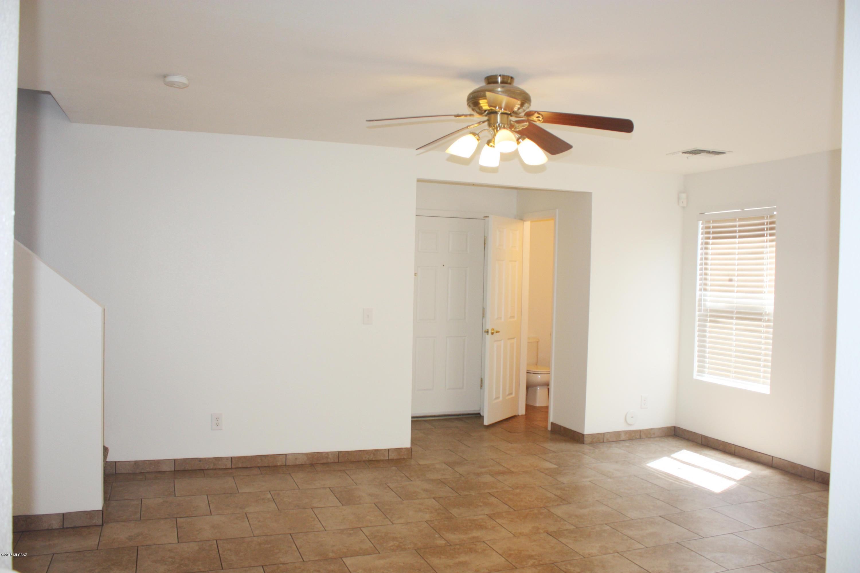 Julian Ranch West (1-369) - Residential