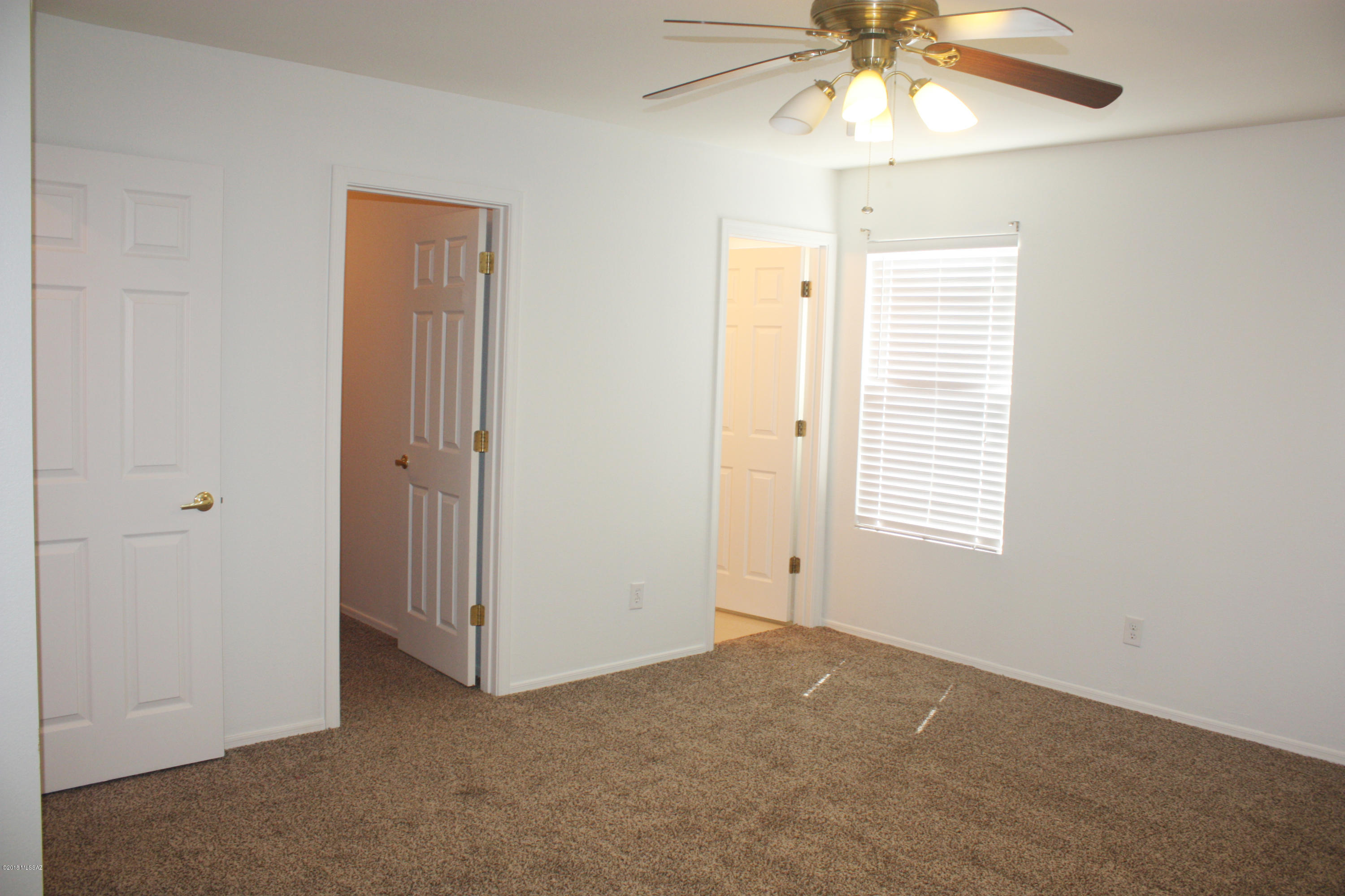 Julian Ranch West (1-369) - Residential