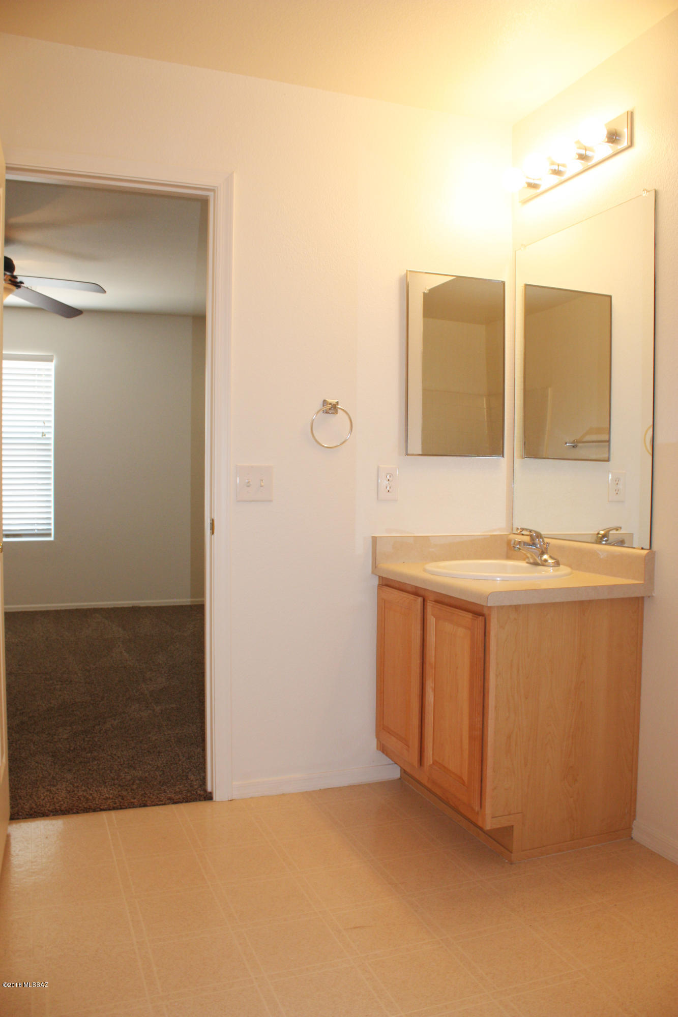 Julian Ranch West (1-369) - Residential