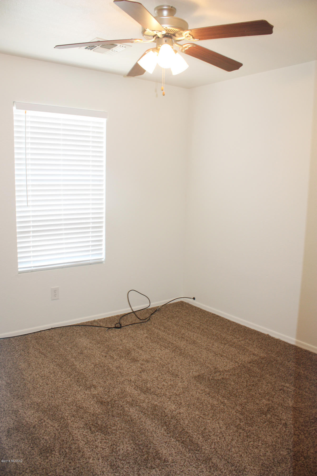 Julian Ranch West (1-369) - Residential