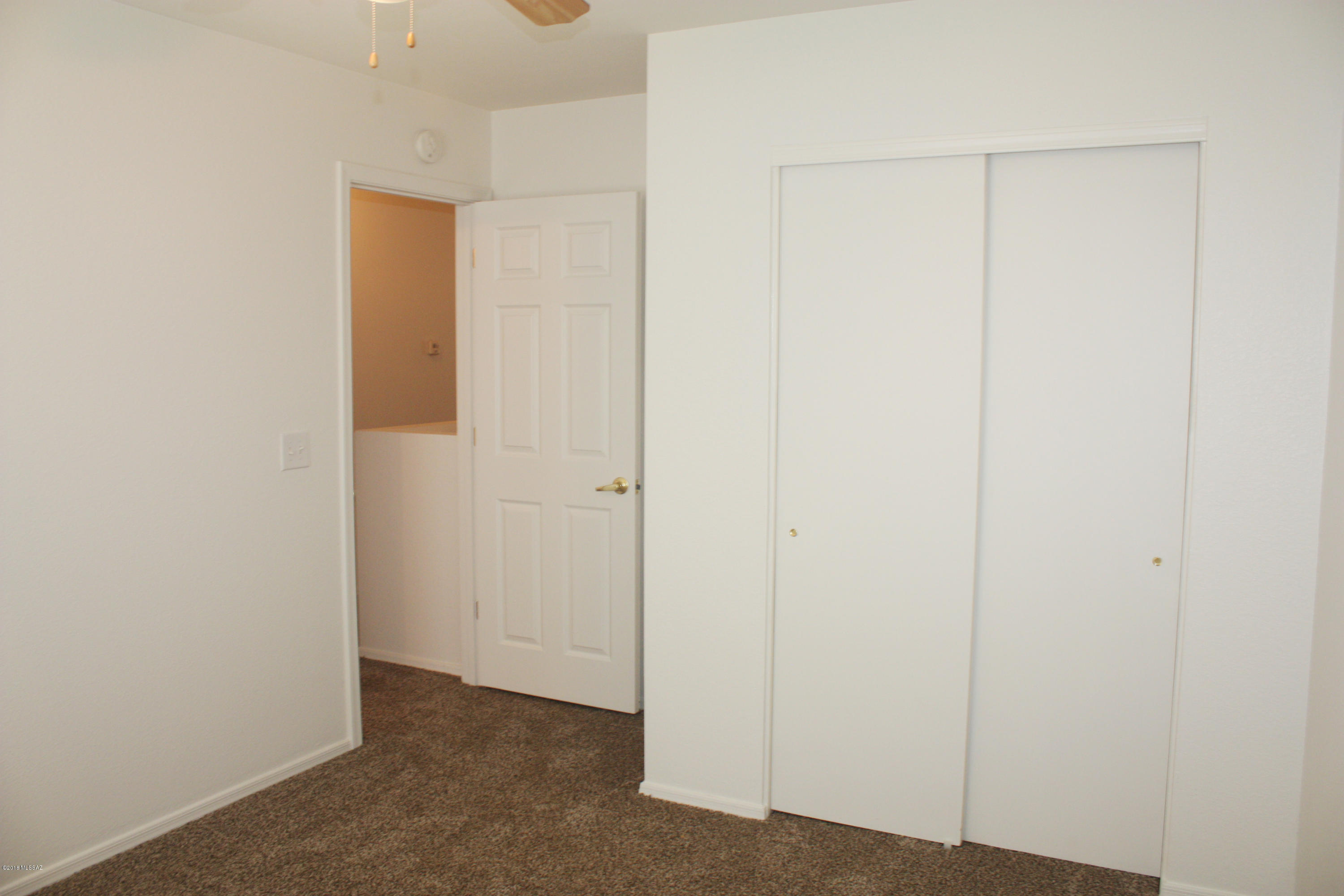 Julian Ranch West (1-369) - Residential