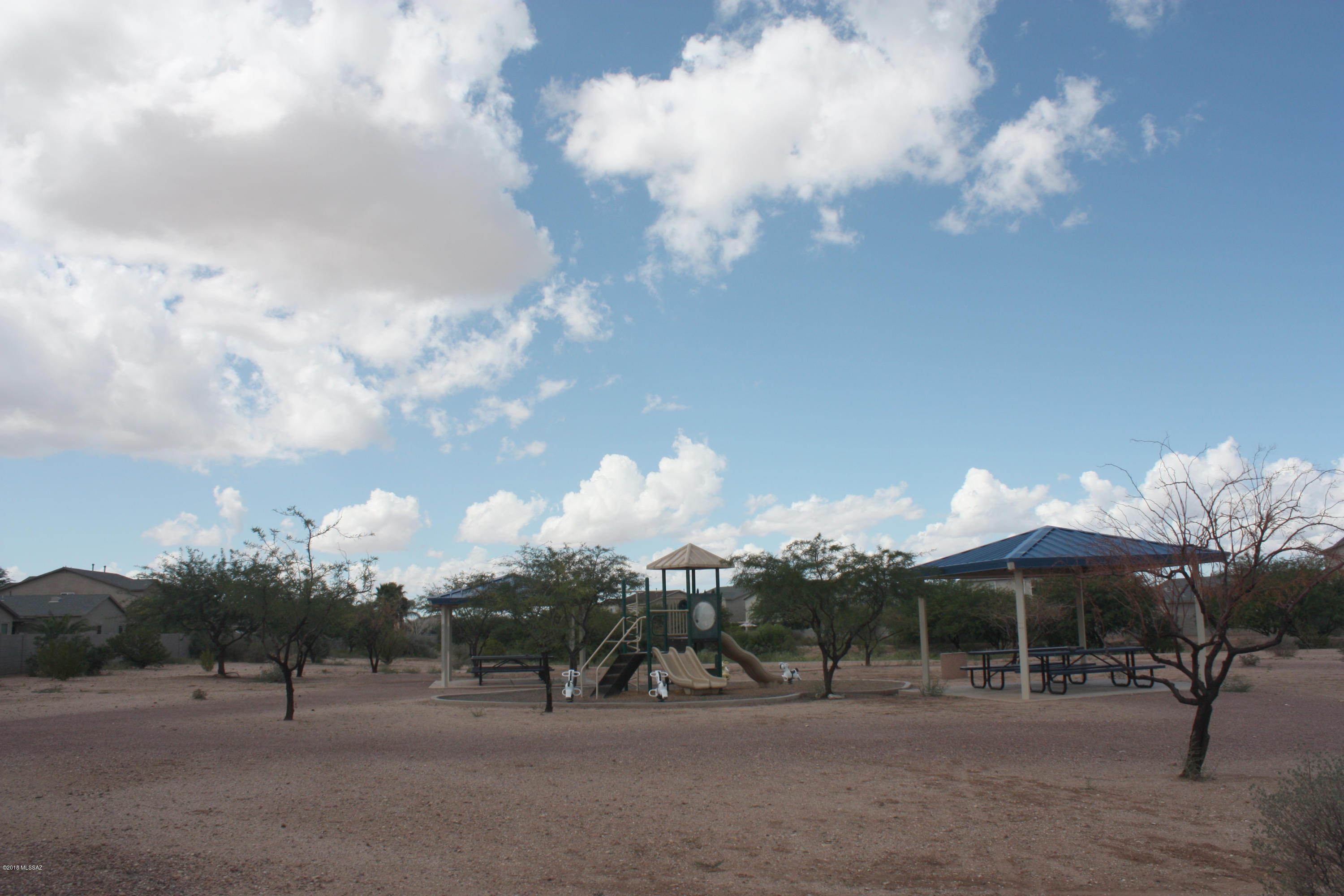 Julian Ranch West (1-369) - Residential