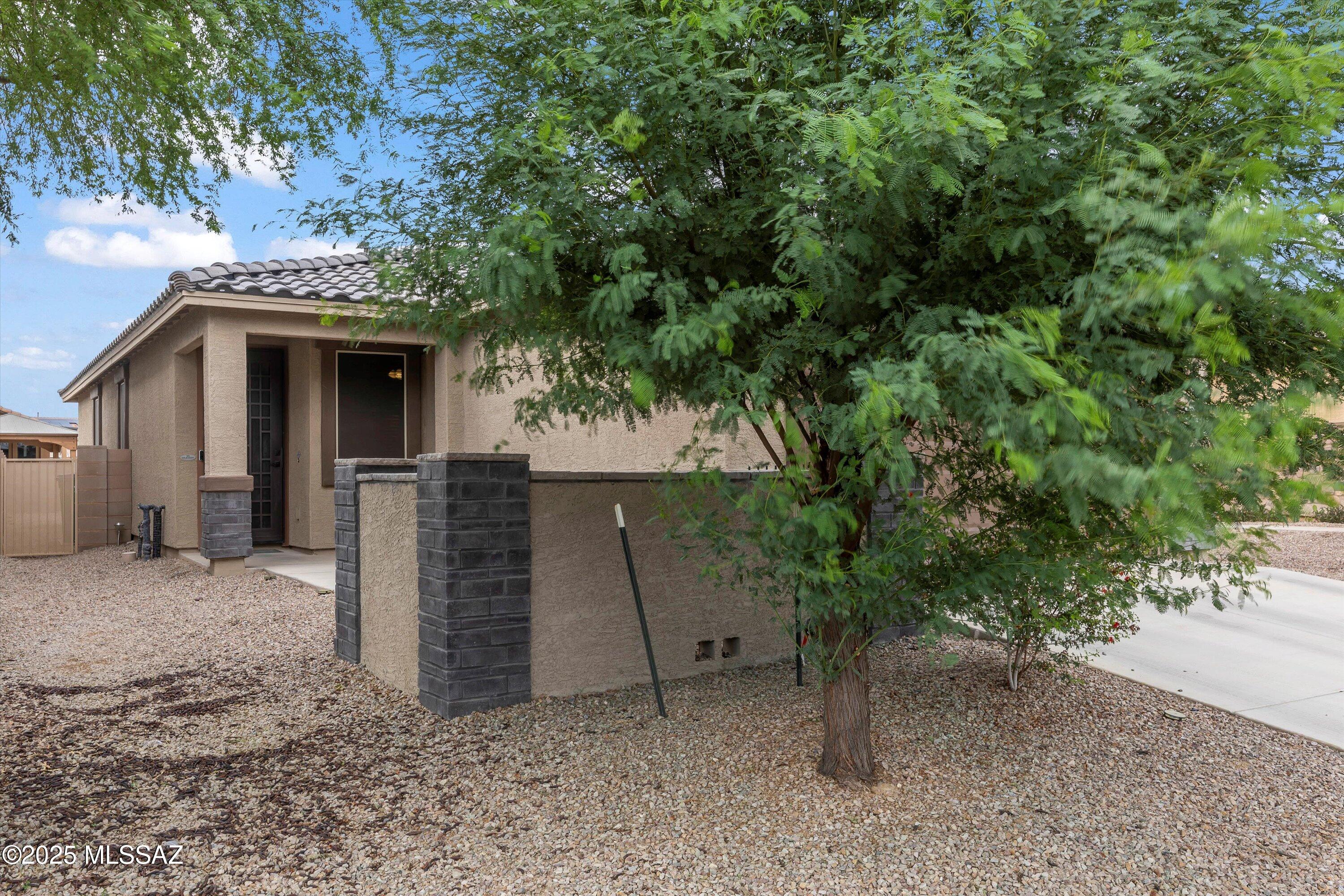 Gladden Farms BLK 10 (1-84) - Residential