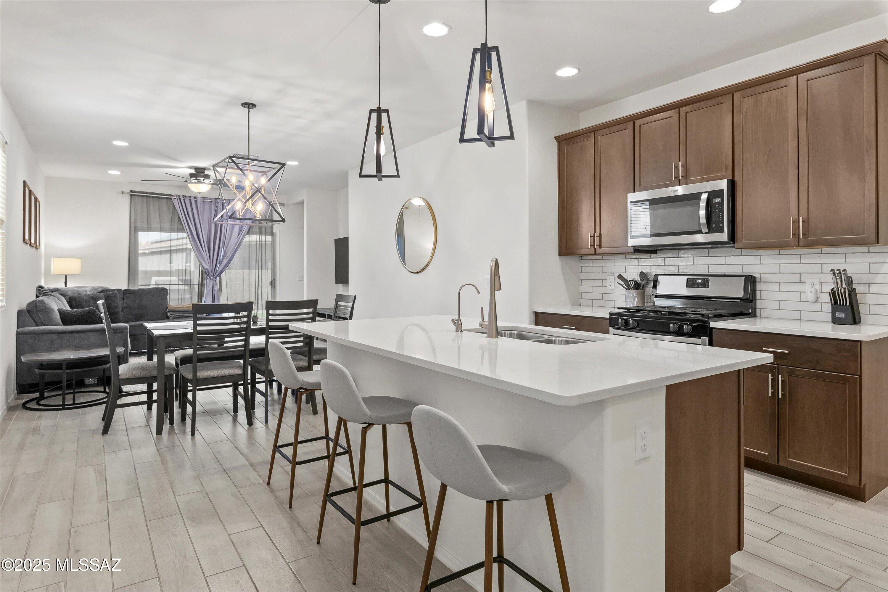 Gladden Farms BLK 10 (1-84) - Residential
