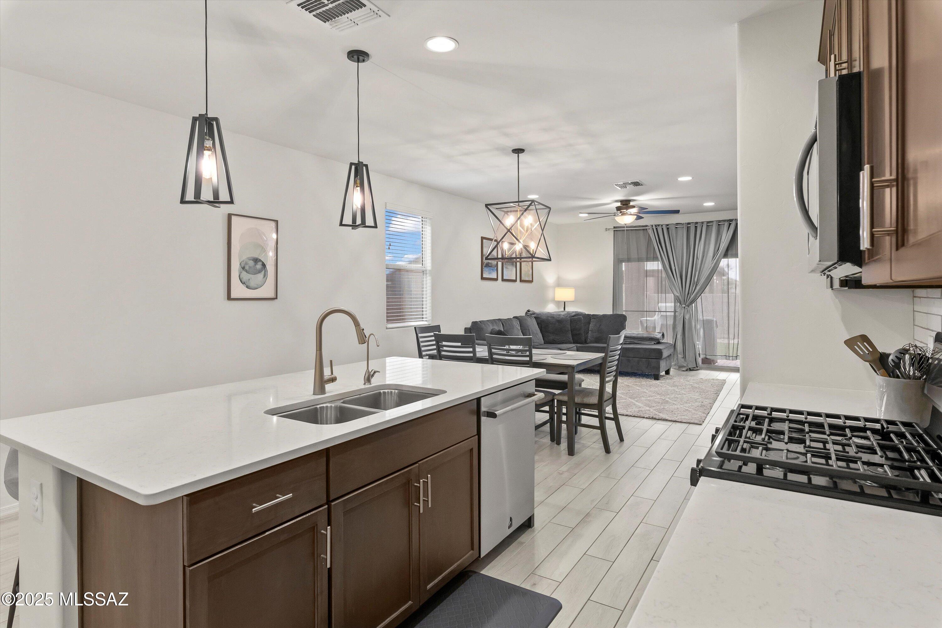 Gladden Farms BLK 10 (1-84) - Residential