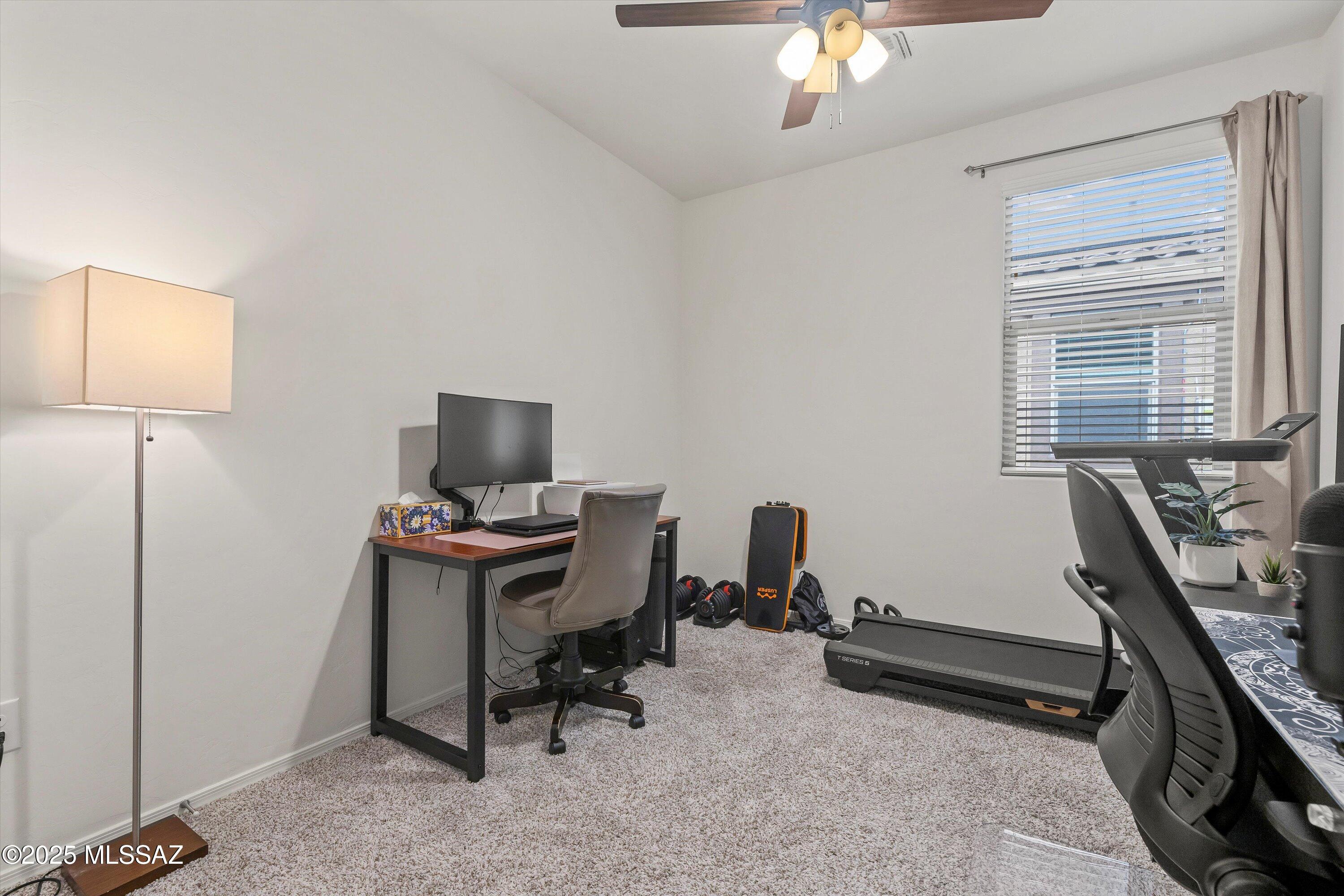 Gladden Farms BLK 10 (1-84) - Residential