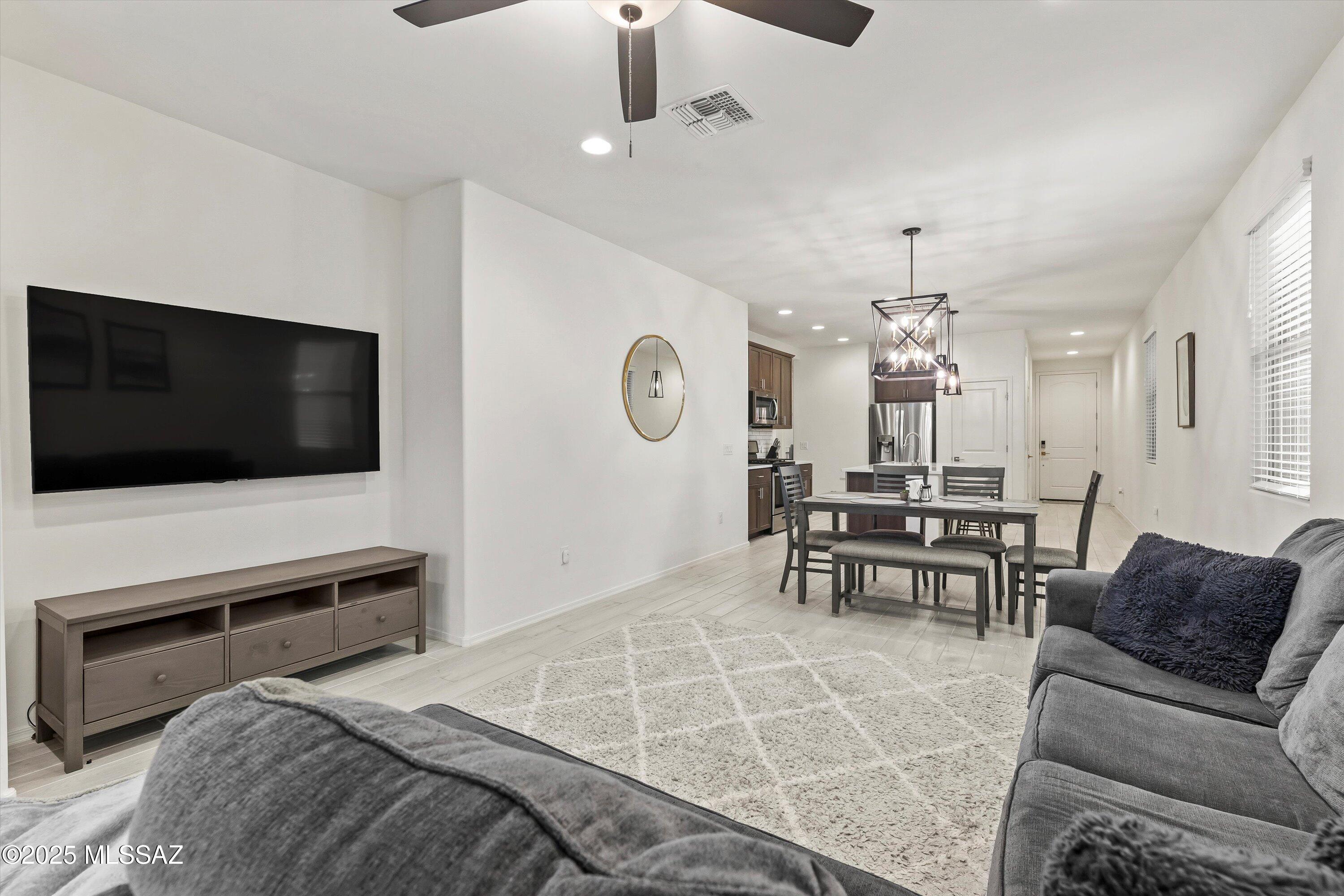 Gladden Farms BLK 10 (1-84) - Residential