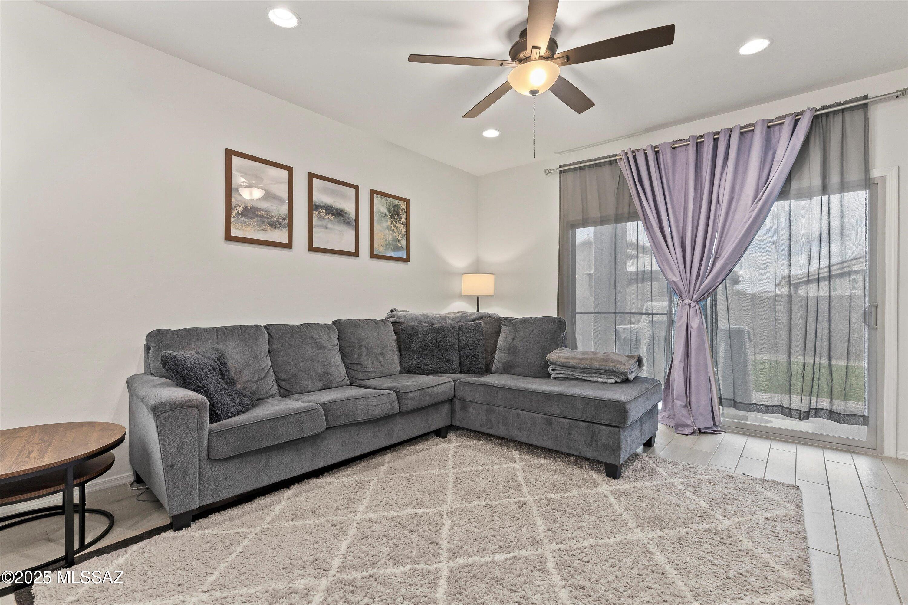 Gladden Farms BLK 10 (1-84) - Residential