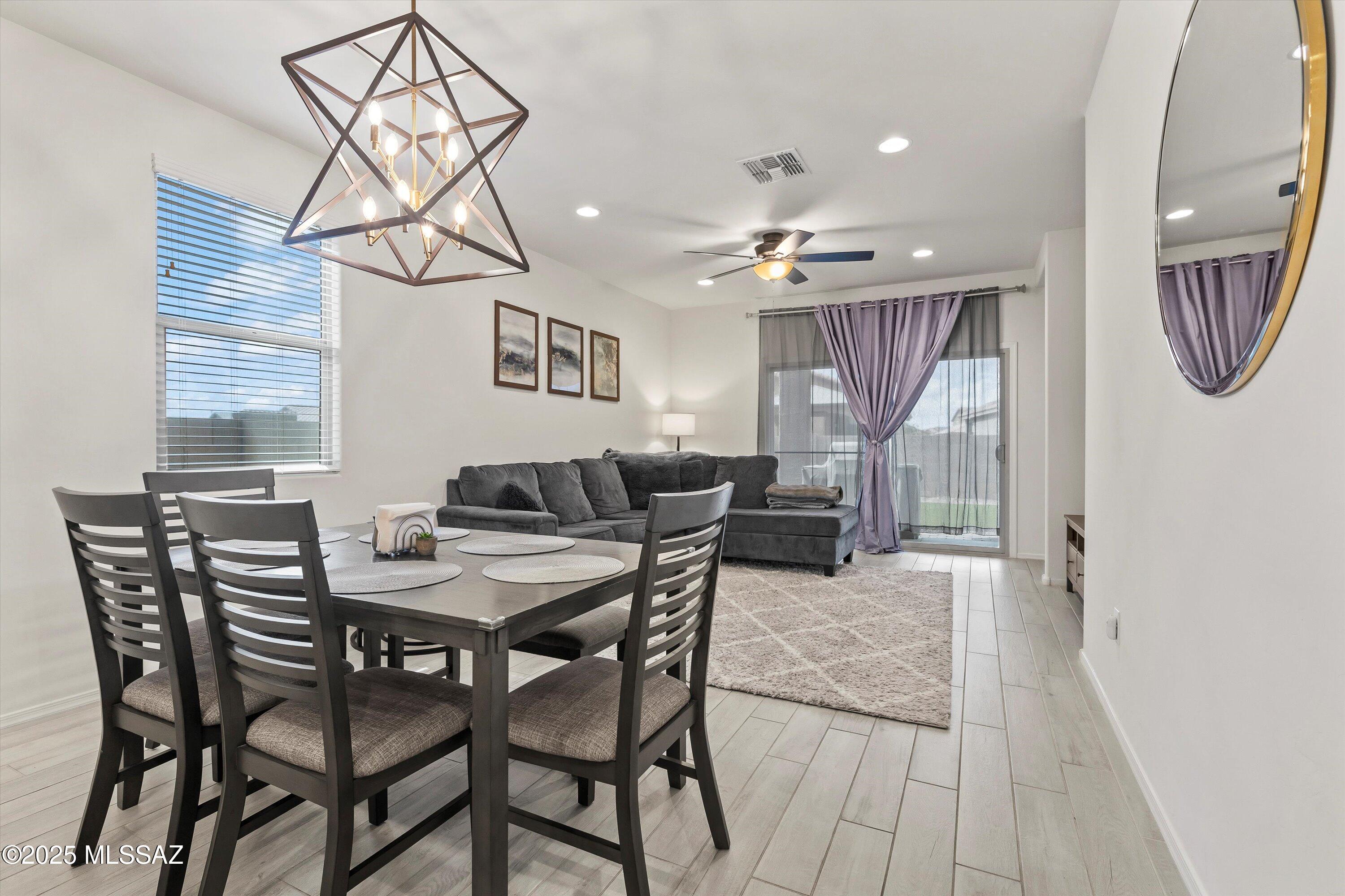 Gladden Farms BLK 10 (1-84) - Residential