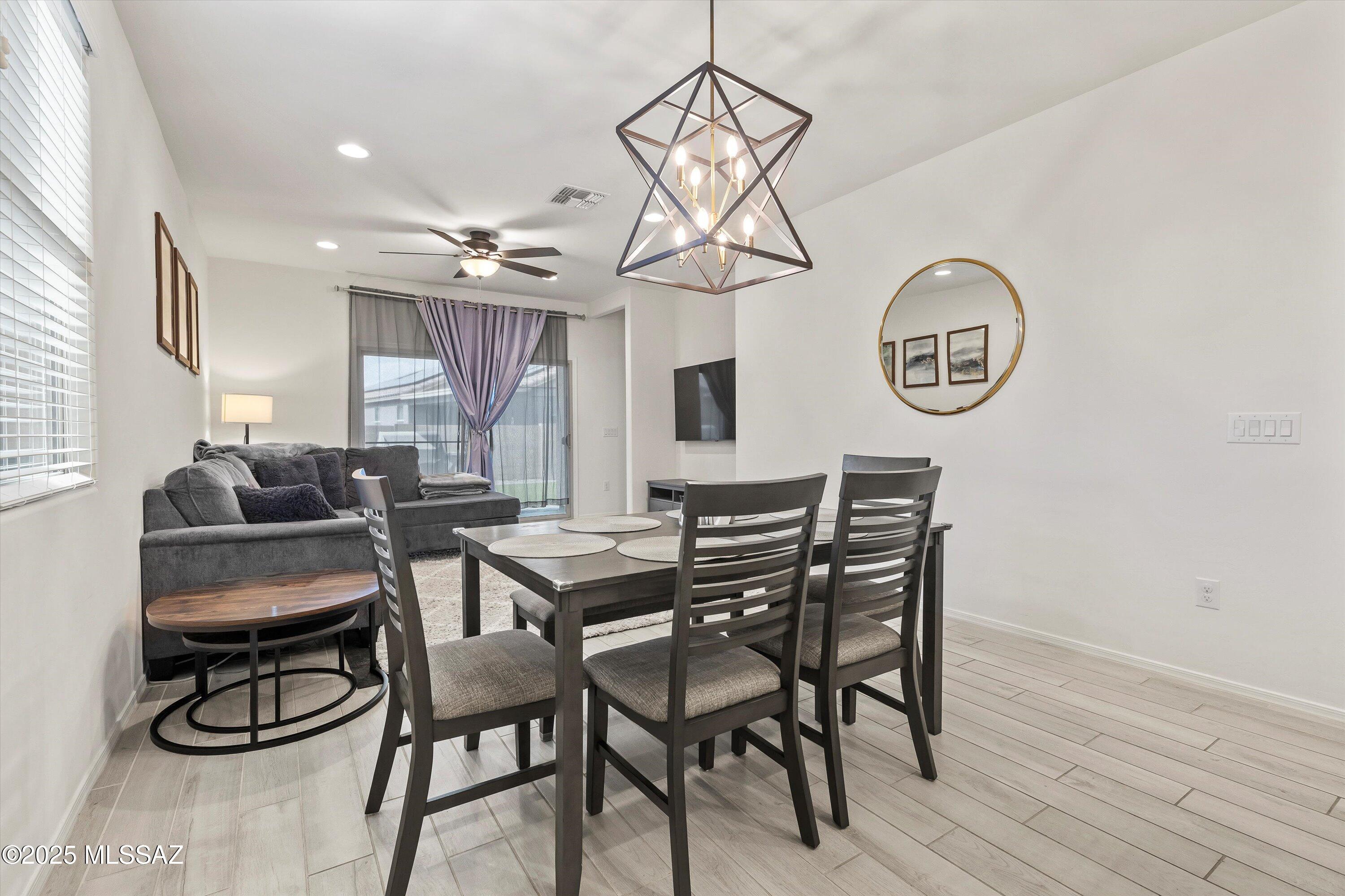 Gladden Farms BLK 10 (1-84) - Residential