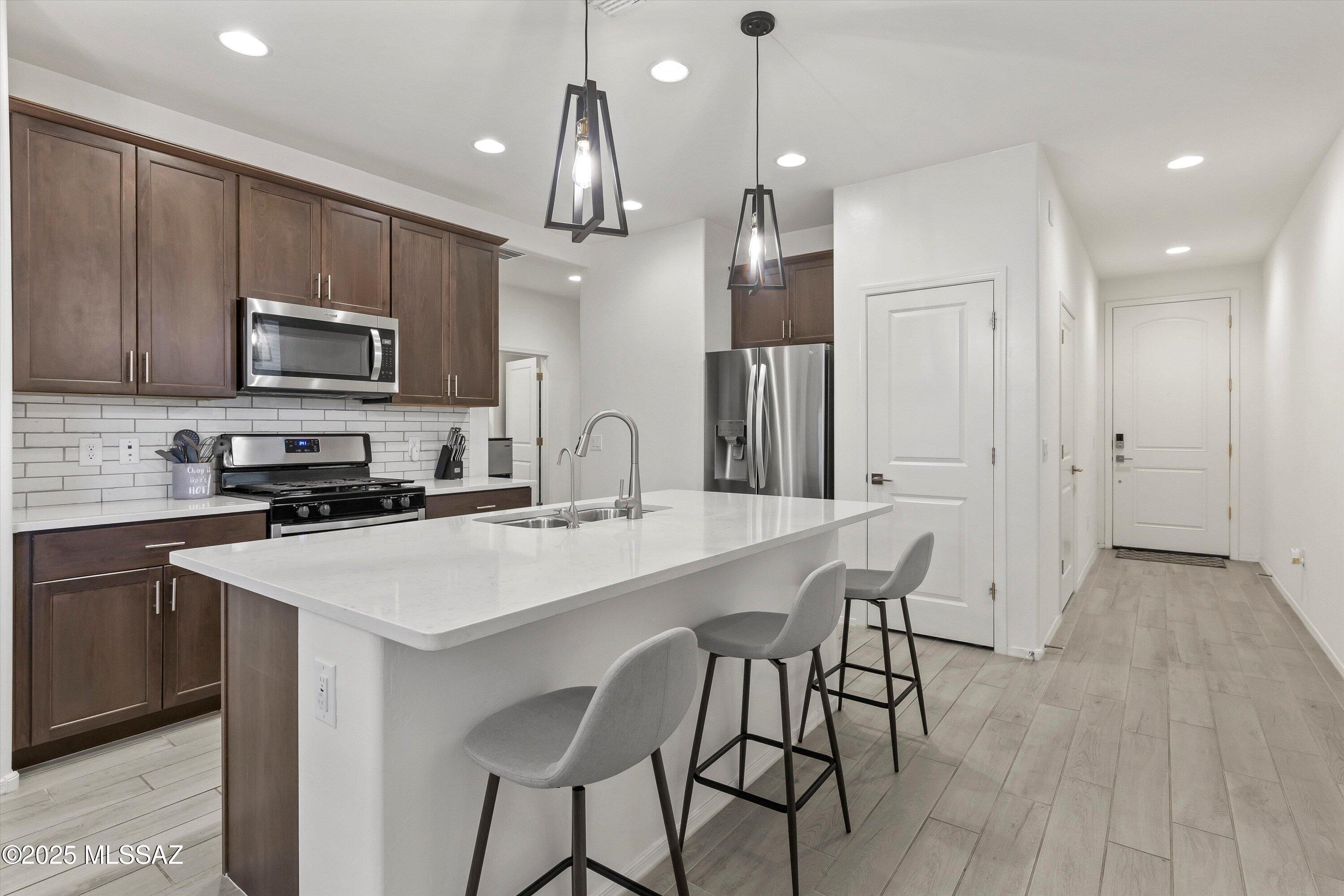 Gladden Farms BLK 10 (1-84) - Residential