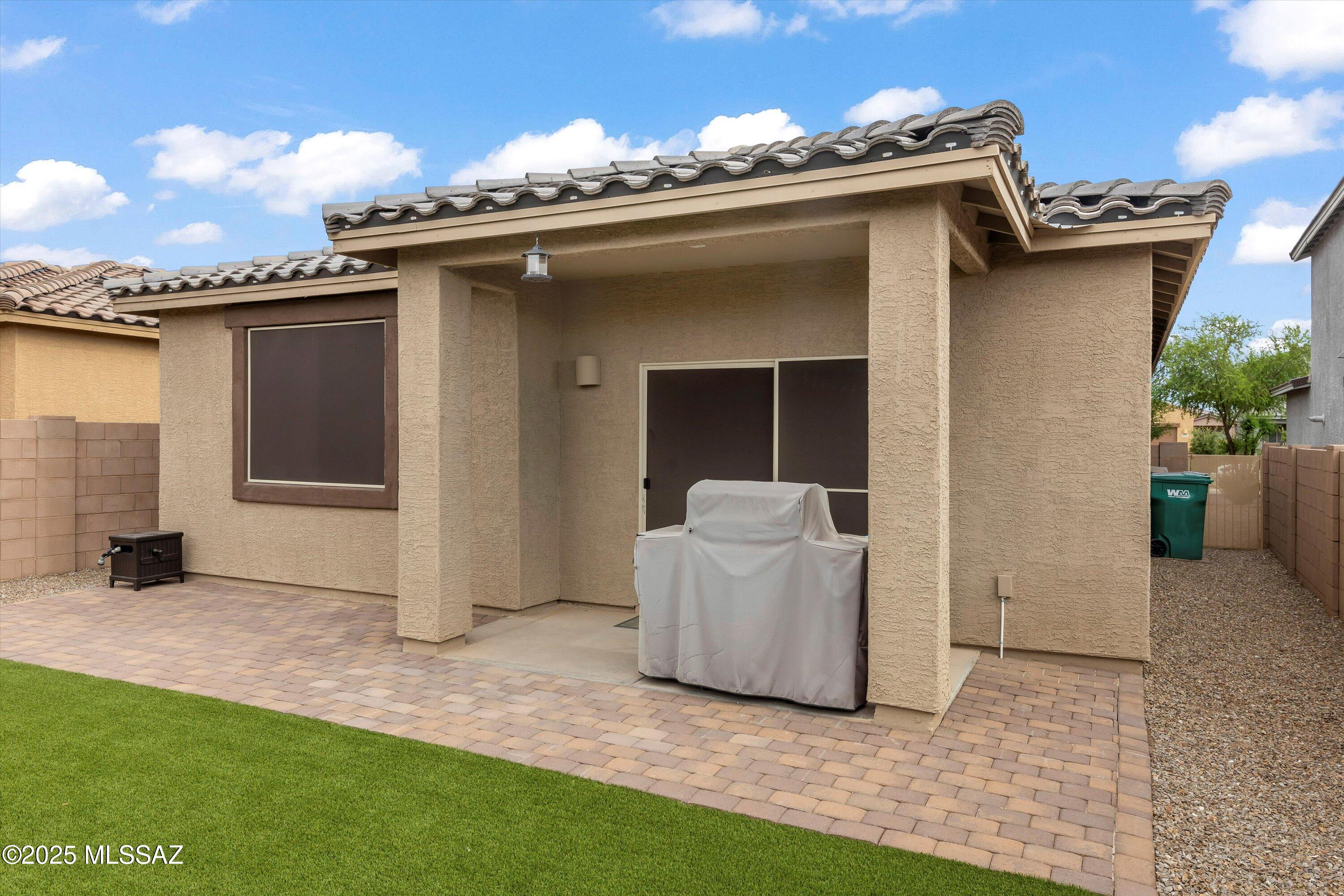 Gladden Farms BLK 10 (1-84) - Residential