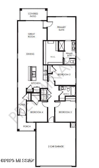 Gladden Farms BLK 10 (1-84) - Residential