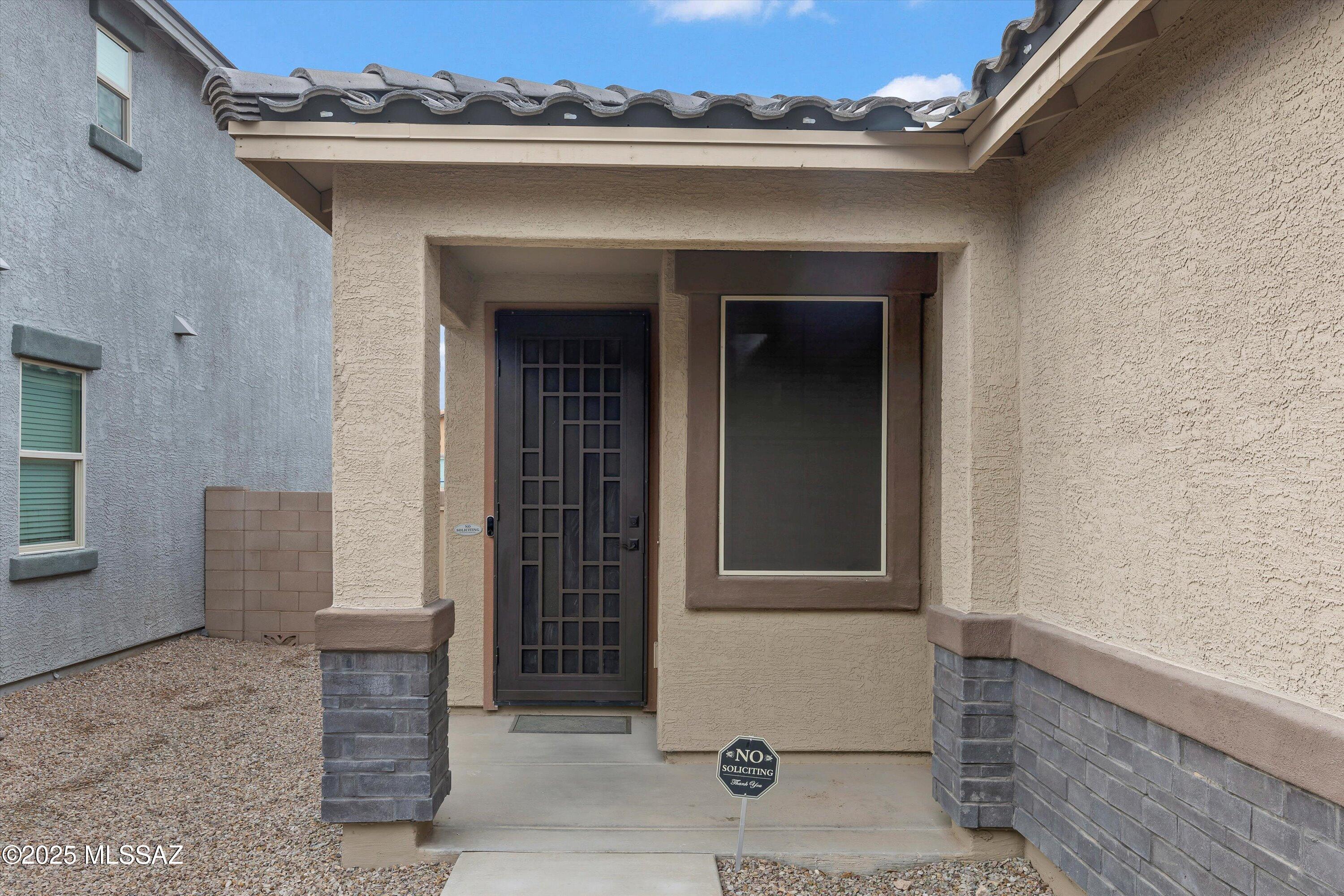 Gladden Farms BLK 10 (1-84) - Residential