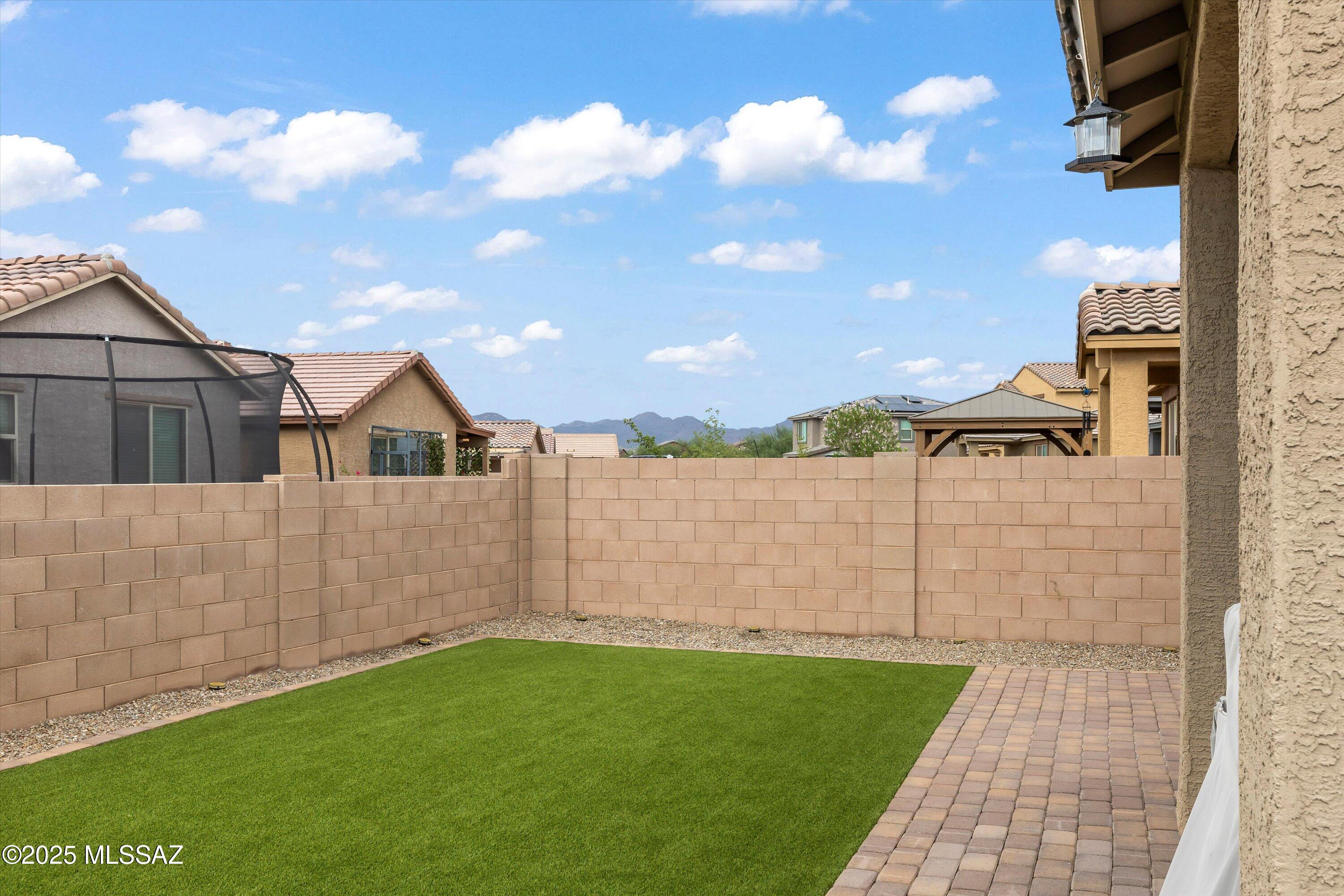 Gladden Farms BLK 10 (1-84) - Residential