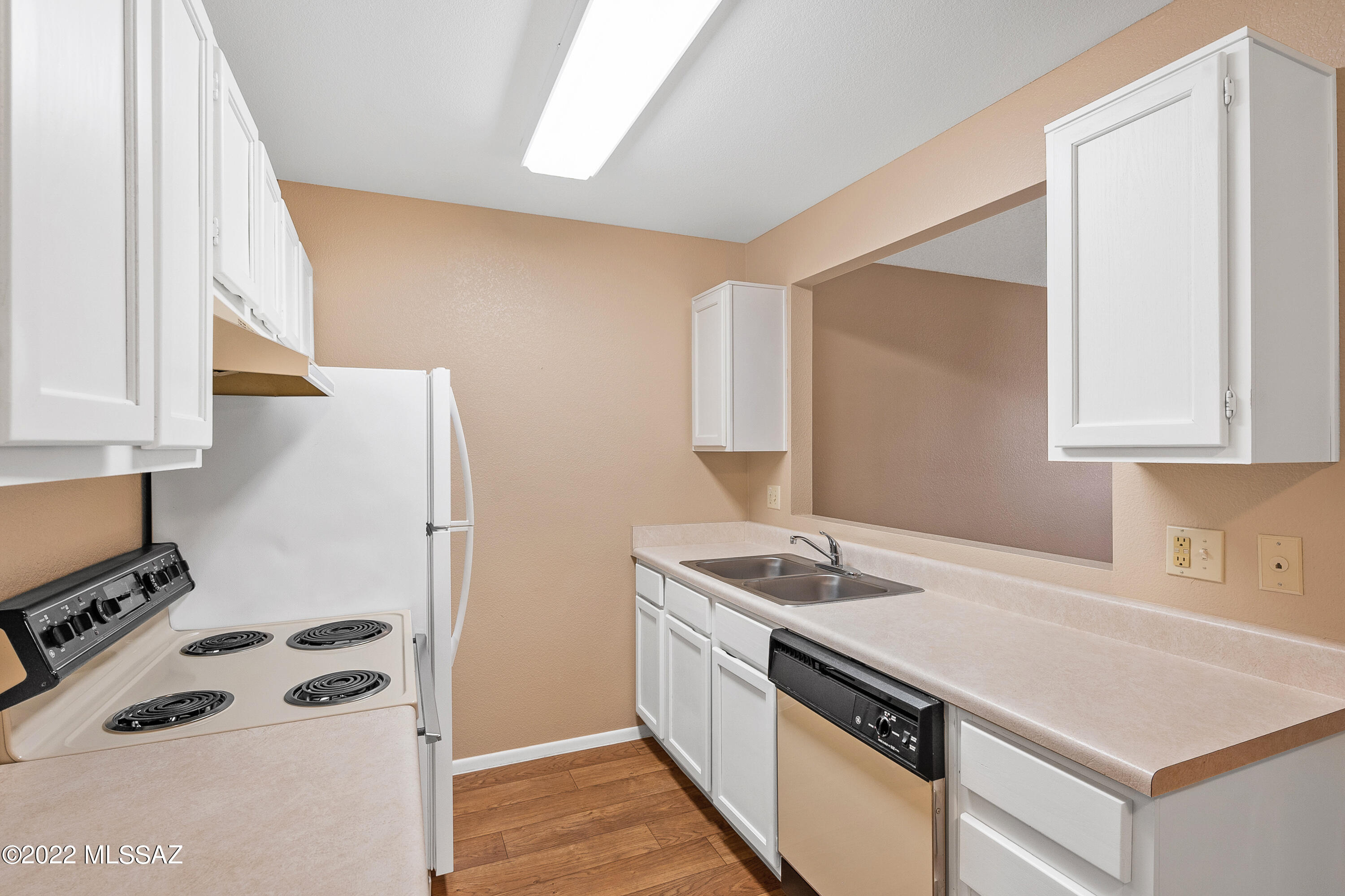 Ridge Twenty Two Condos Amd - Residential Lease