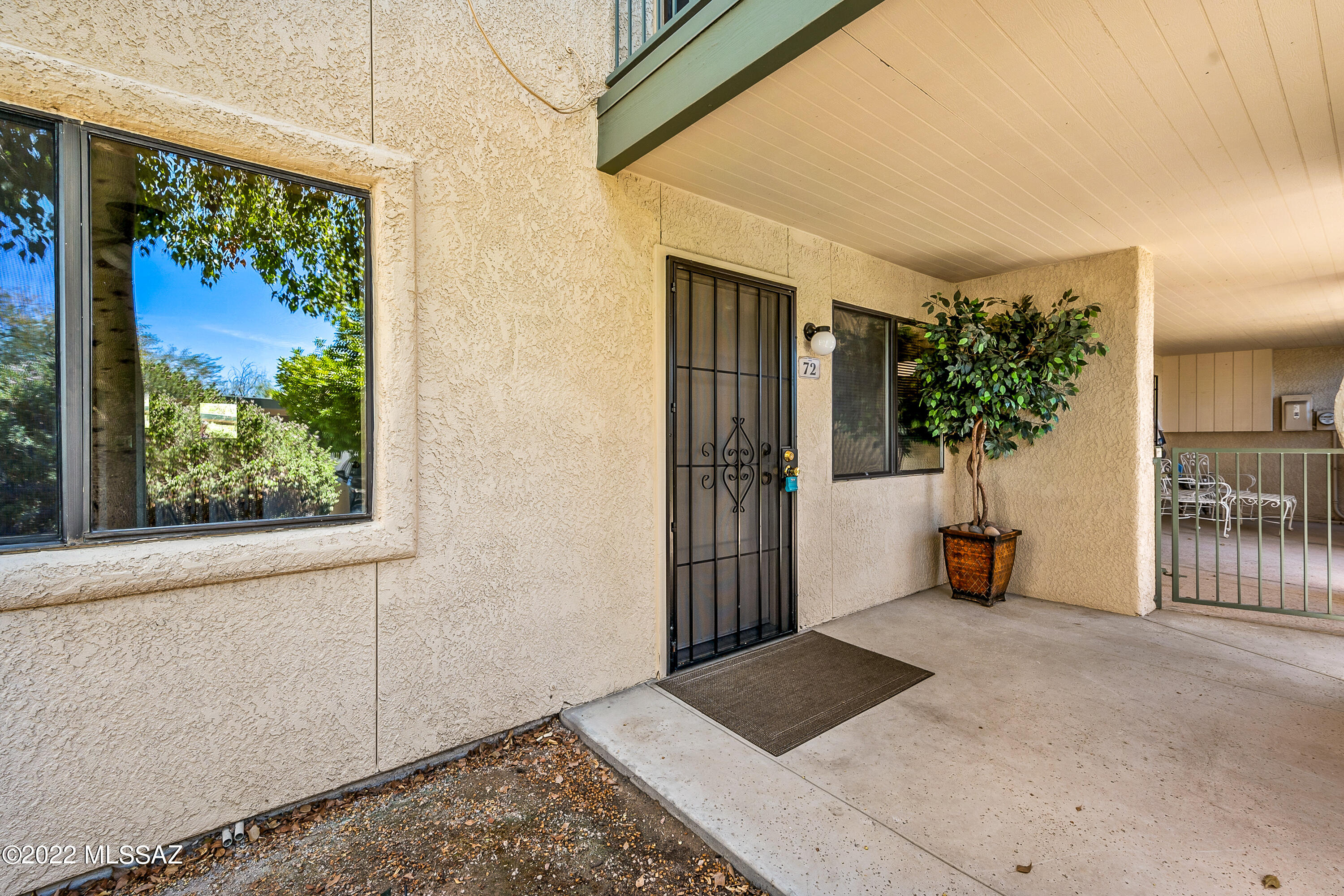 Ridge Twenty Two Condos Amd - Residential Lease