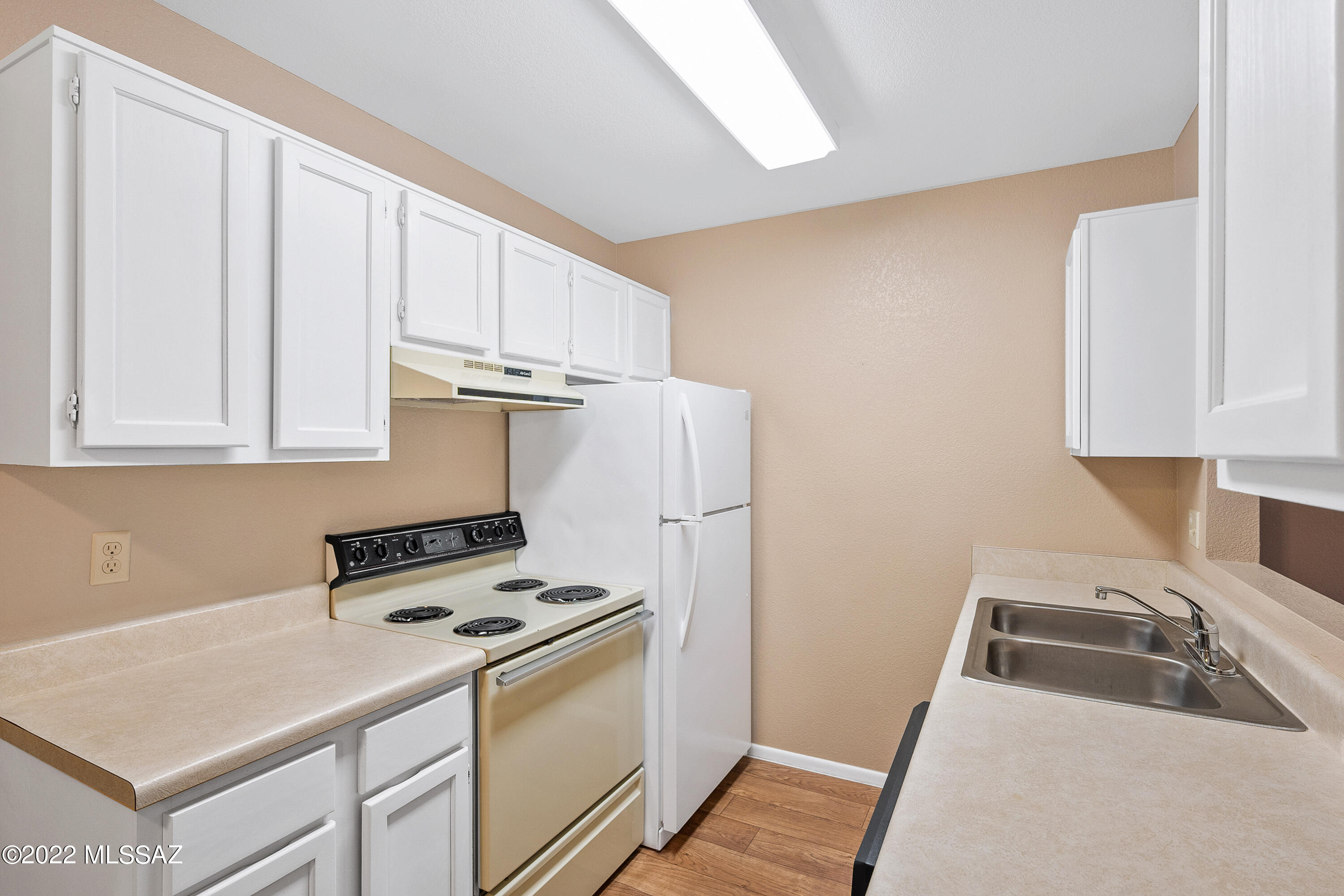Ridge Twenty Two Condos Amd - Residential Lease