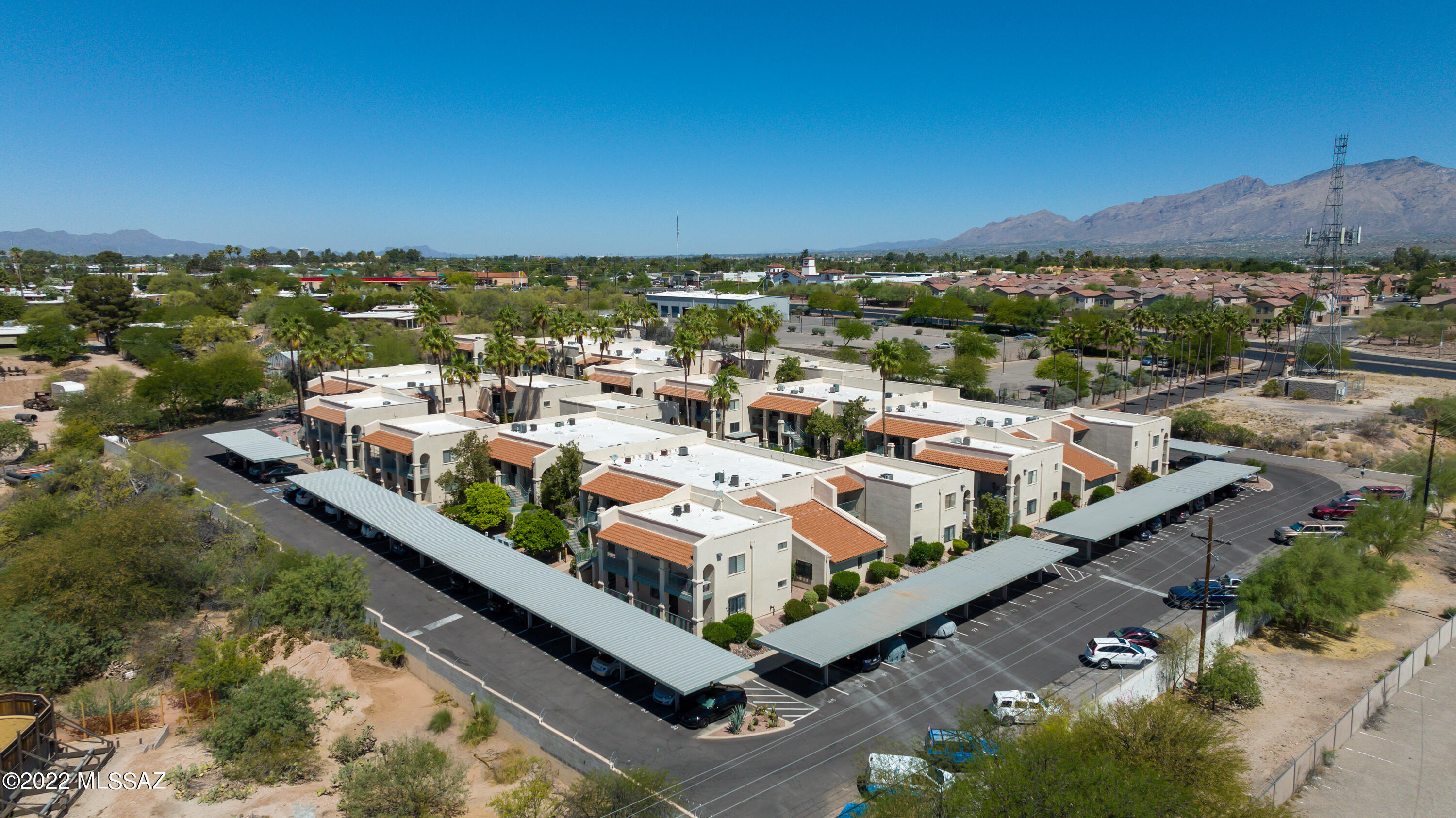 Ridge Twenty Two Condos Amd - Residential Lease