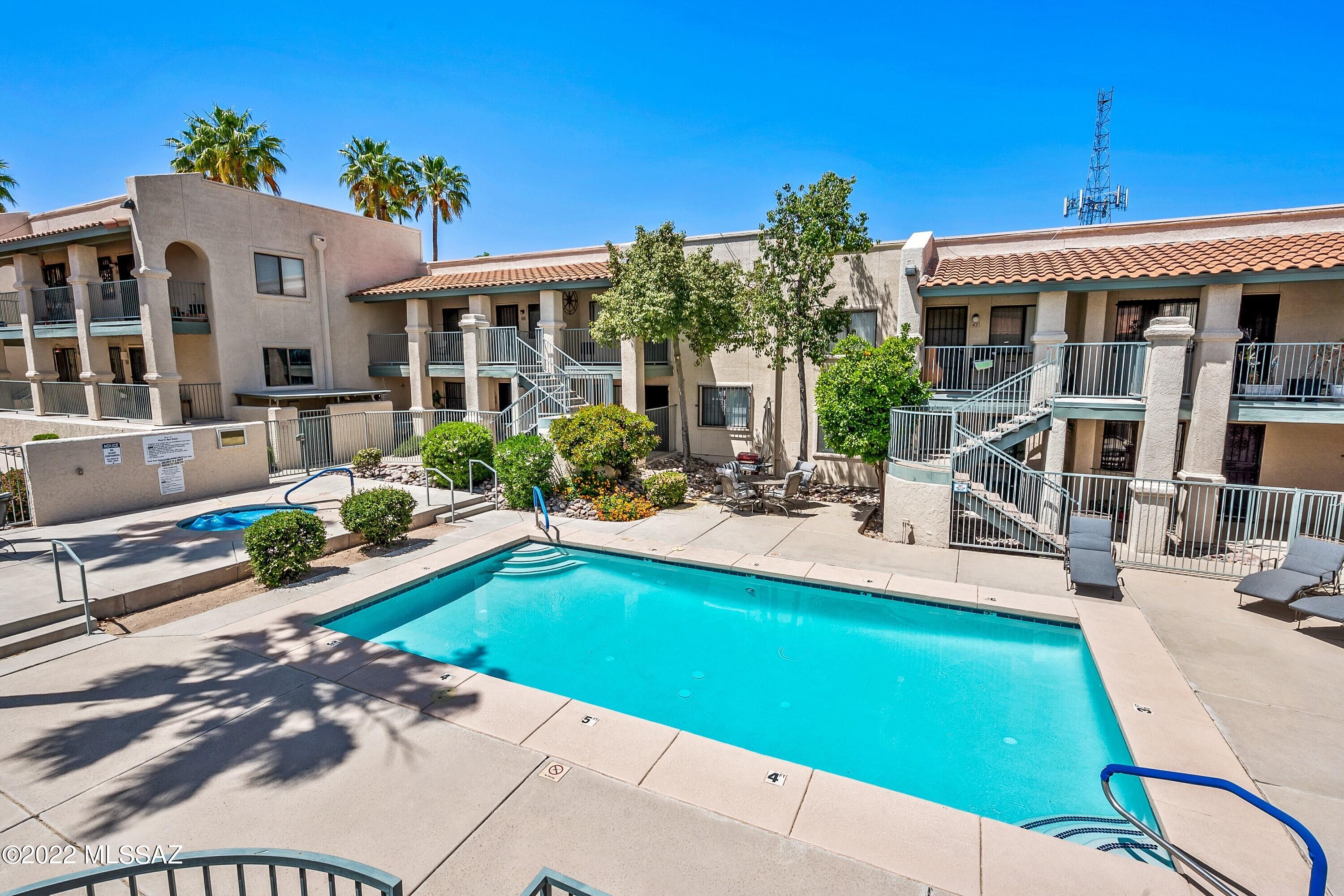 Ridge Twenty Two Condos Amd - Residential Lease