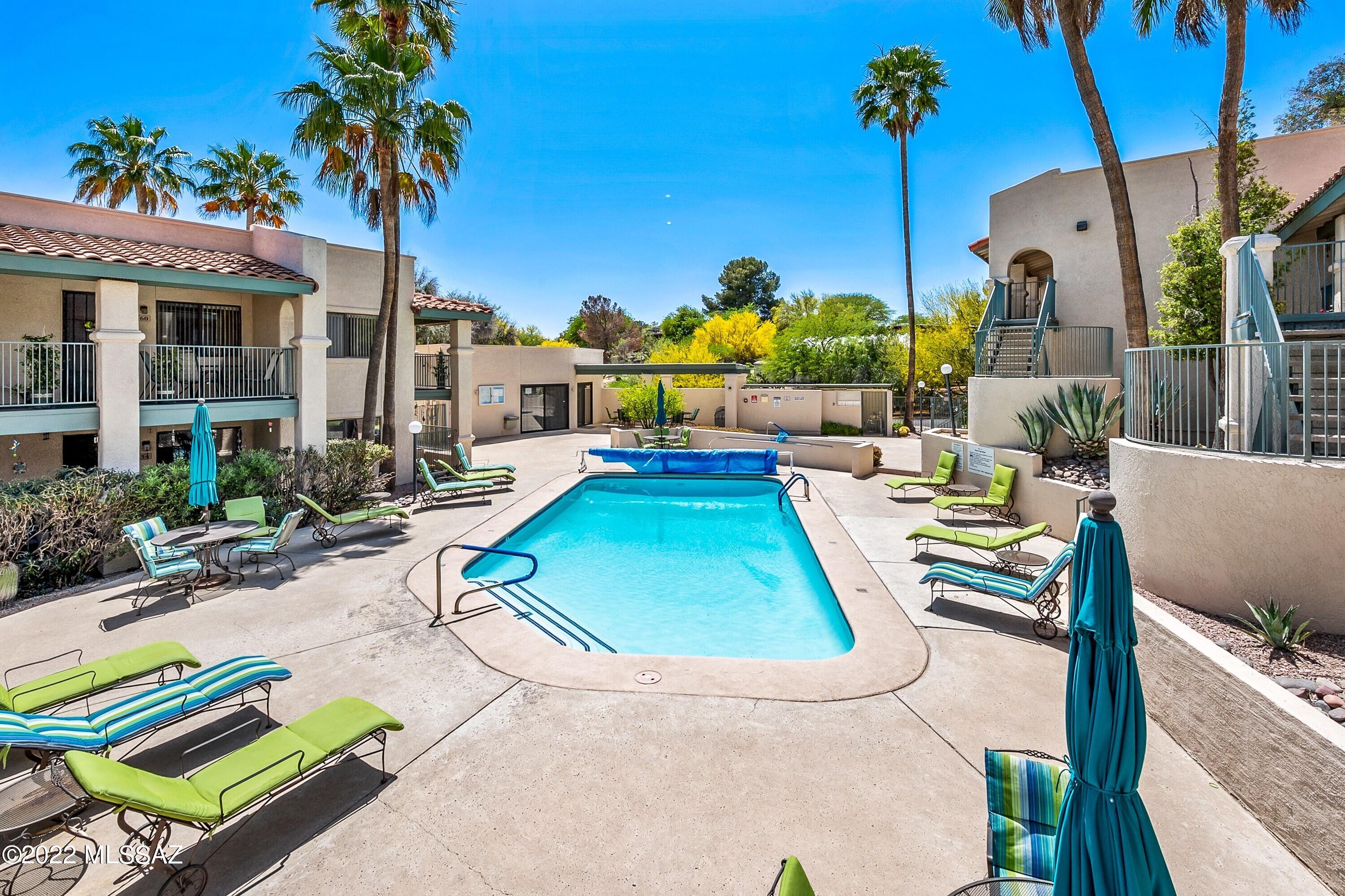 Ridge Twenty Two Condos Amd - Residential Lease