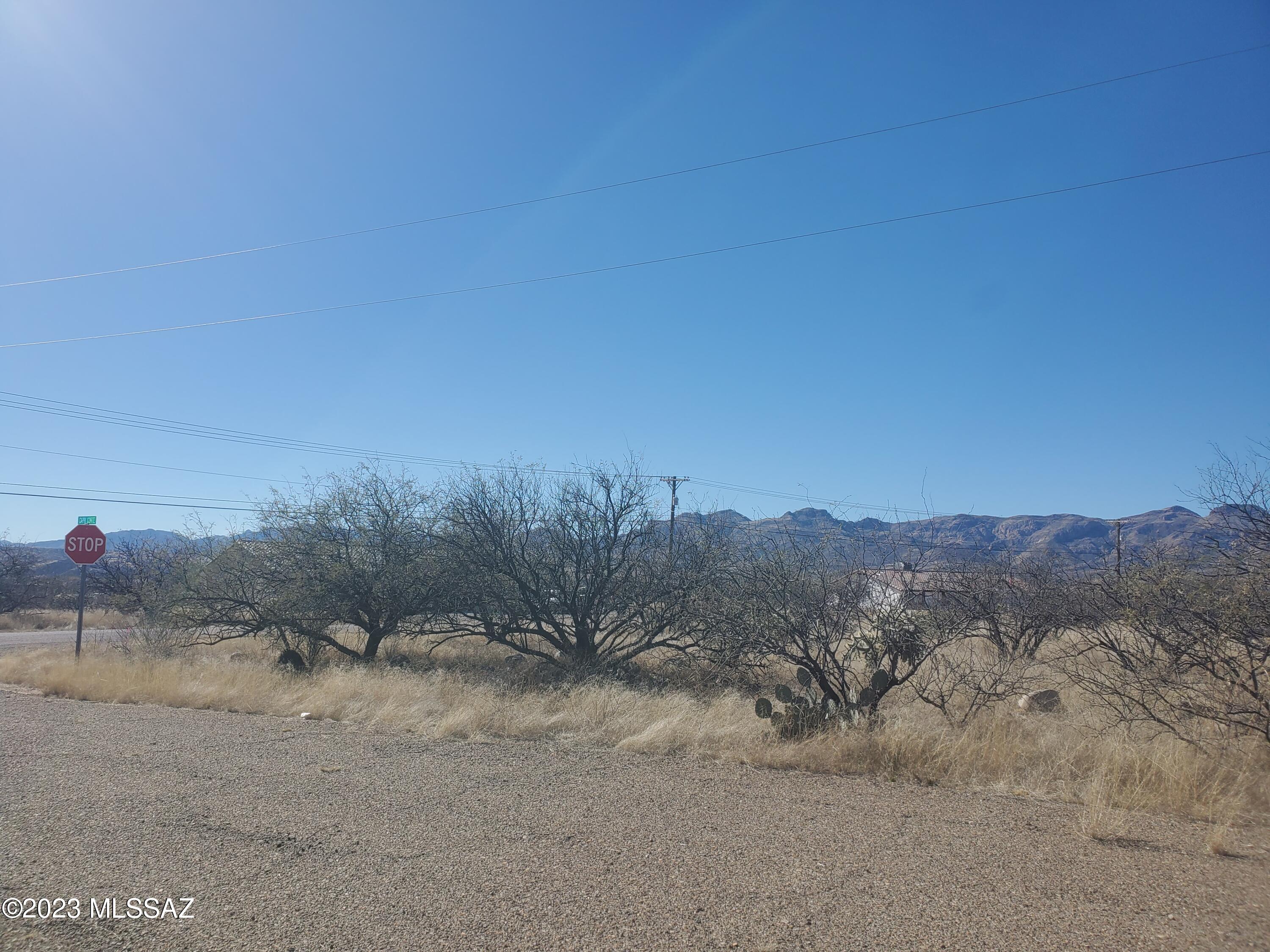 Rio Rico Villas 11 - Land