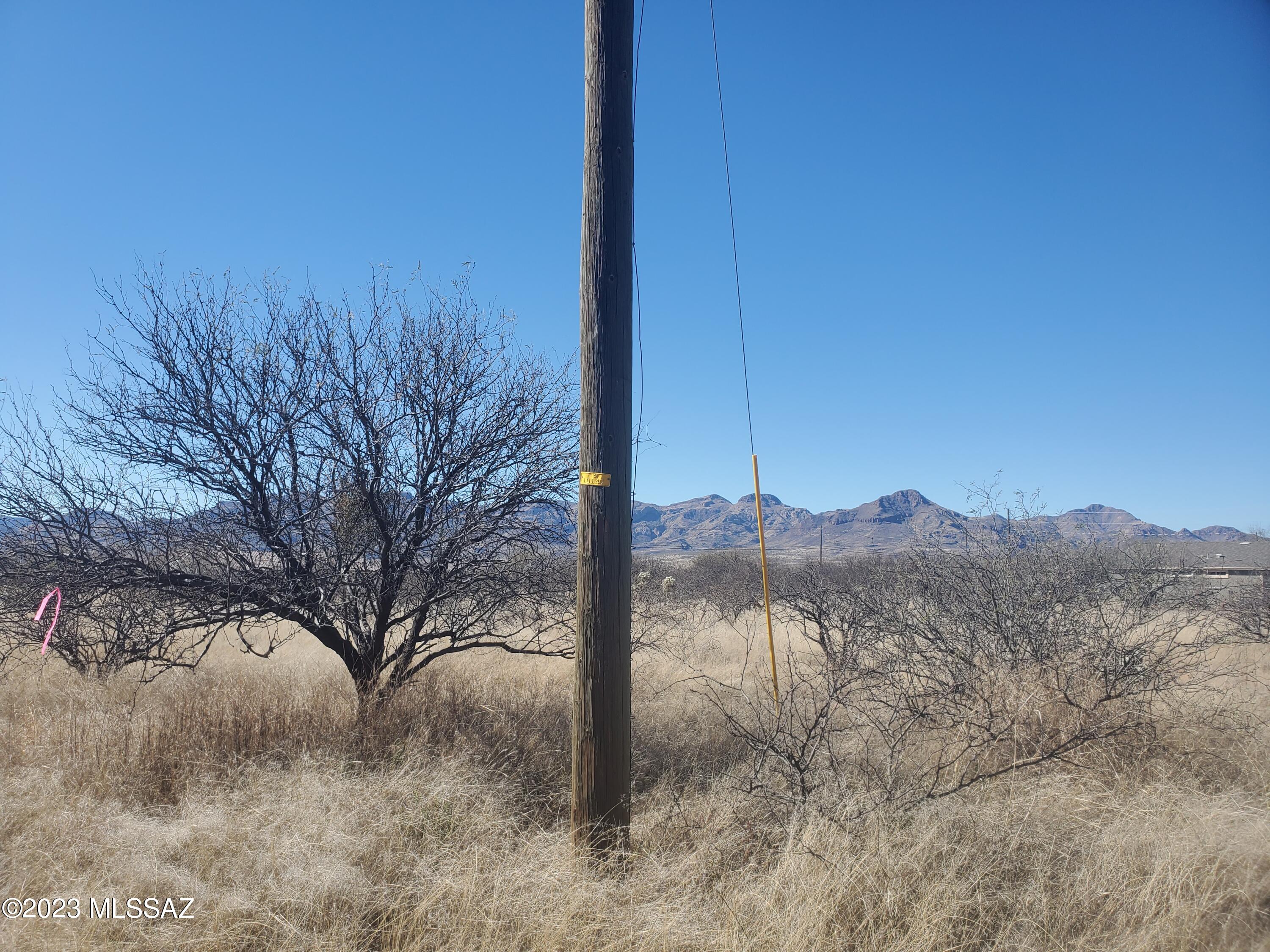 Rio Rico Villas 11 - Land