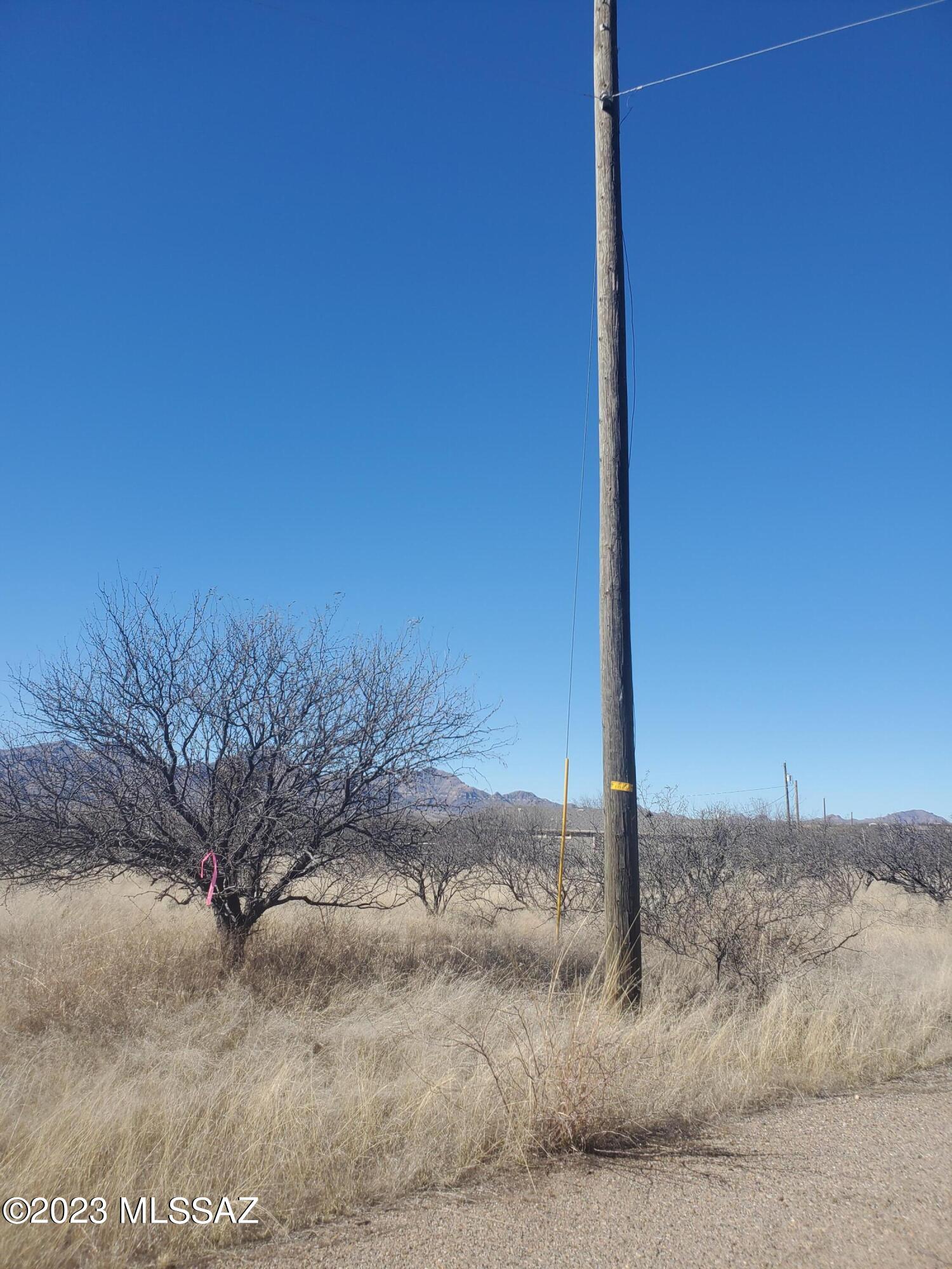 Rio Rico Villas 11 - Land